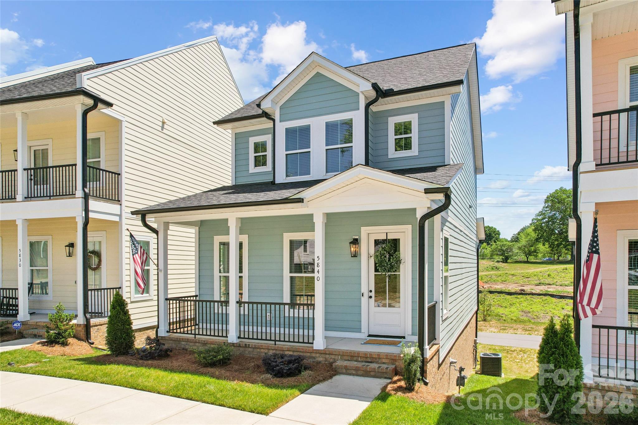 5840 Pittmon Lane #3 — Kannapolis