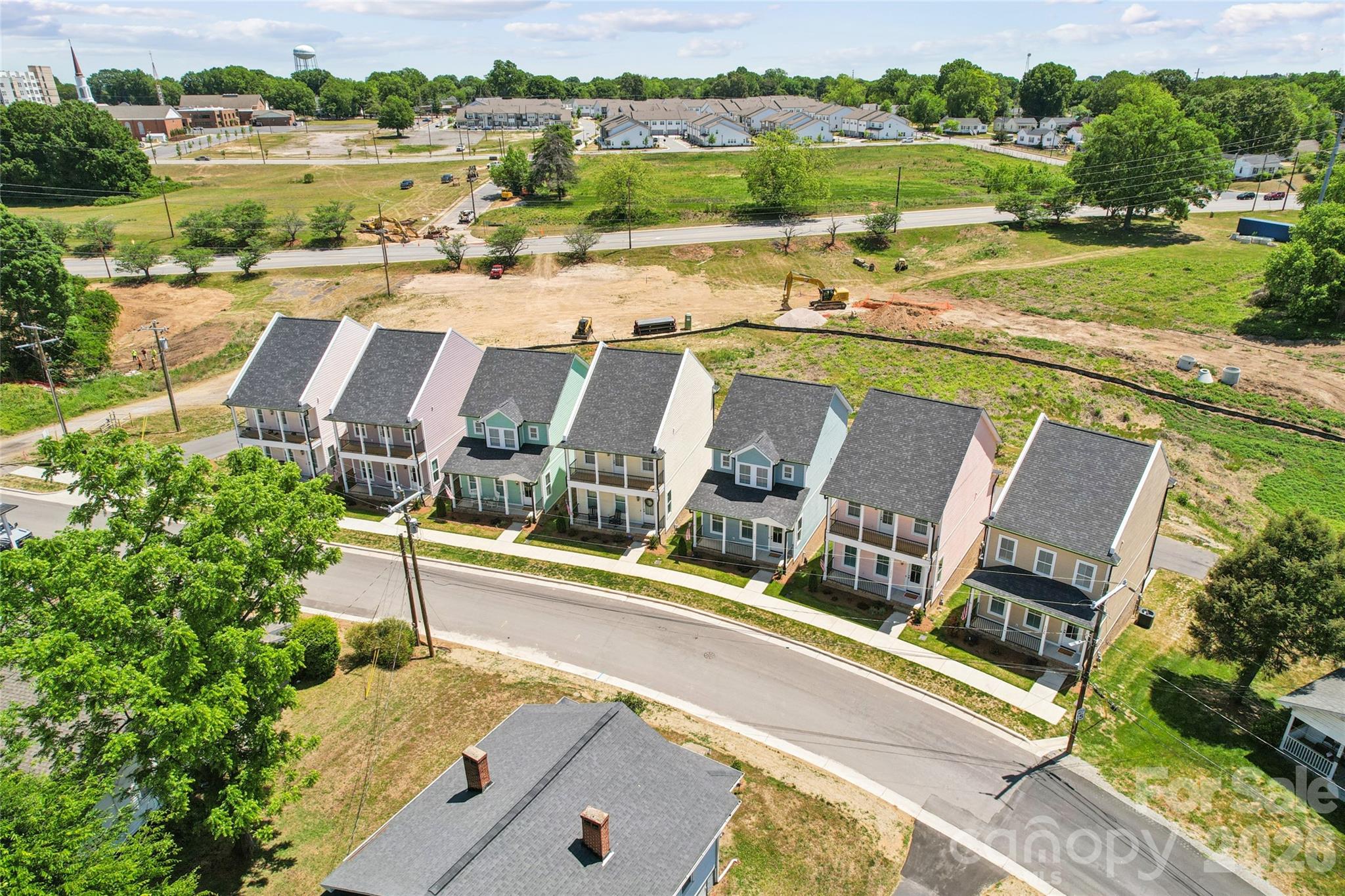 5840 Pittmon Lane #3 — Kannapolis