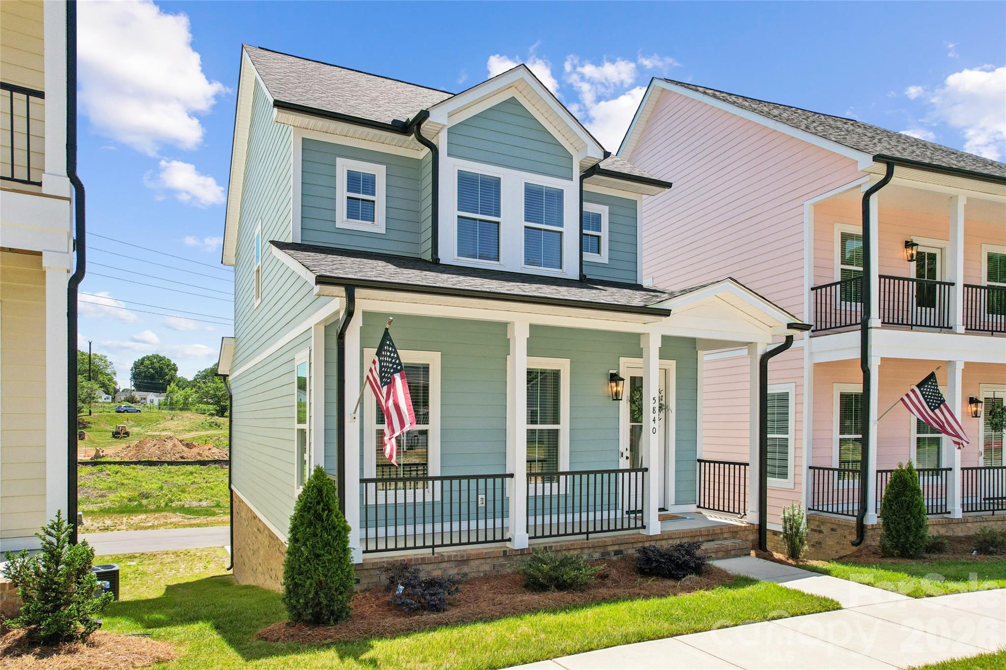 5840 Pittmon Lane #3 — Kannapolis