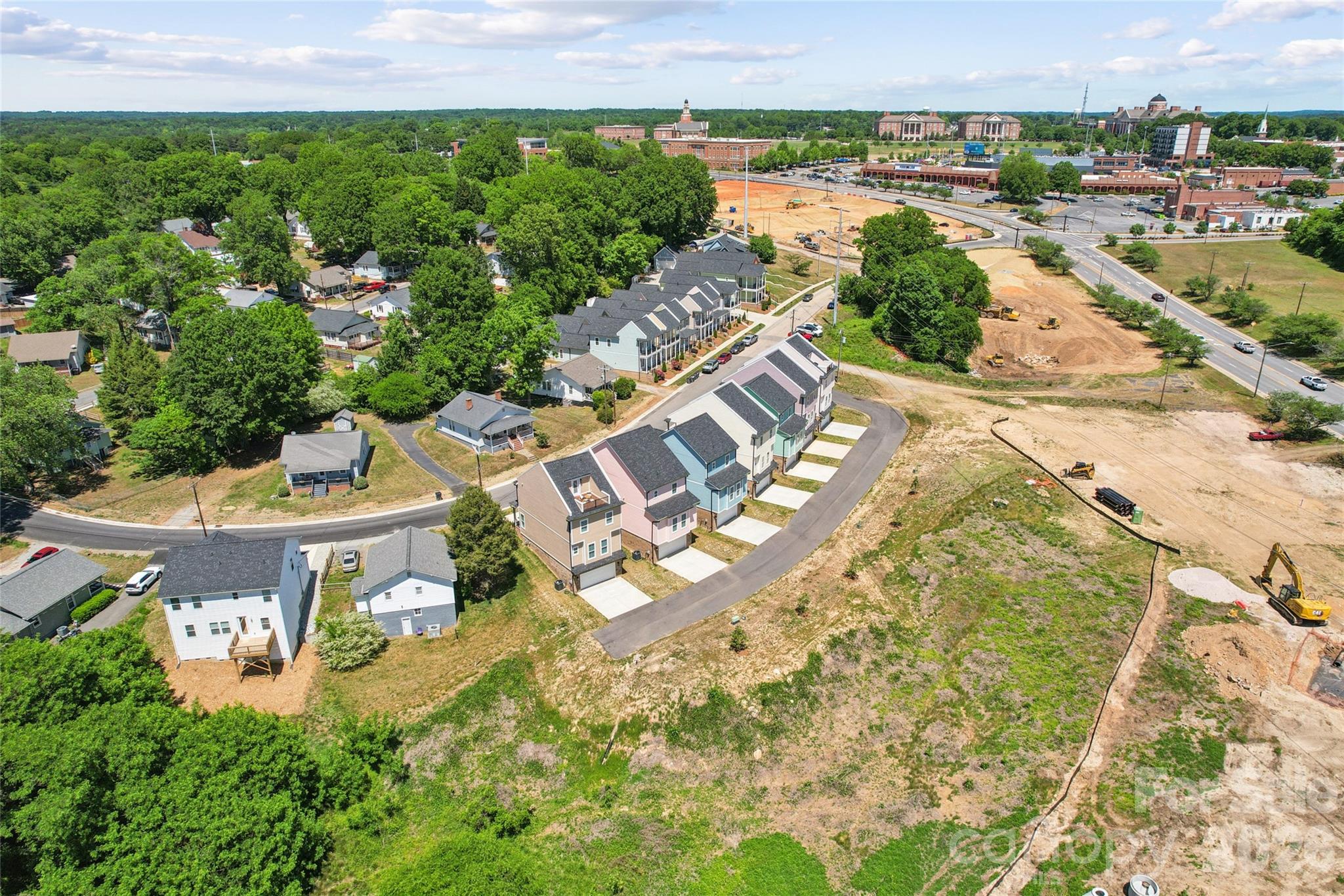 5840 Pittmon Lane #3 — Kannapolis