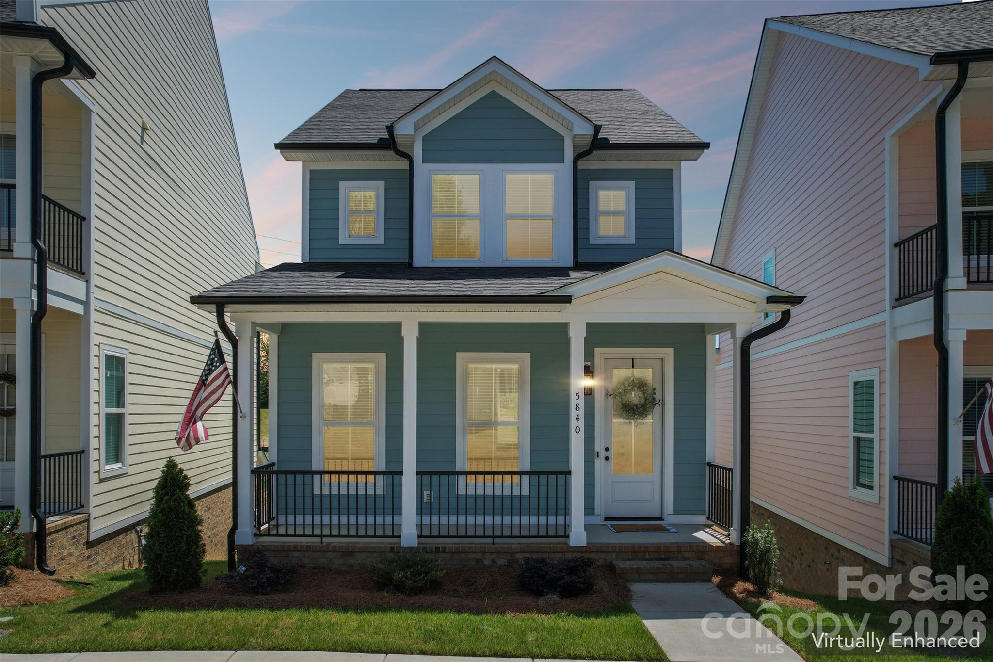 5840 Pittmon Lane #3 — Kannapolis