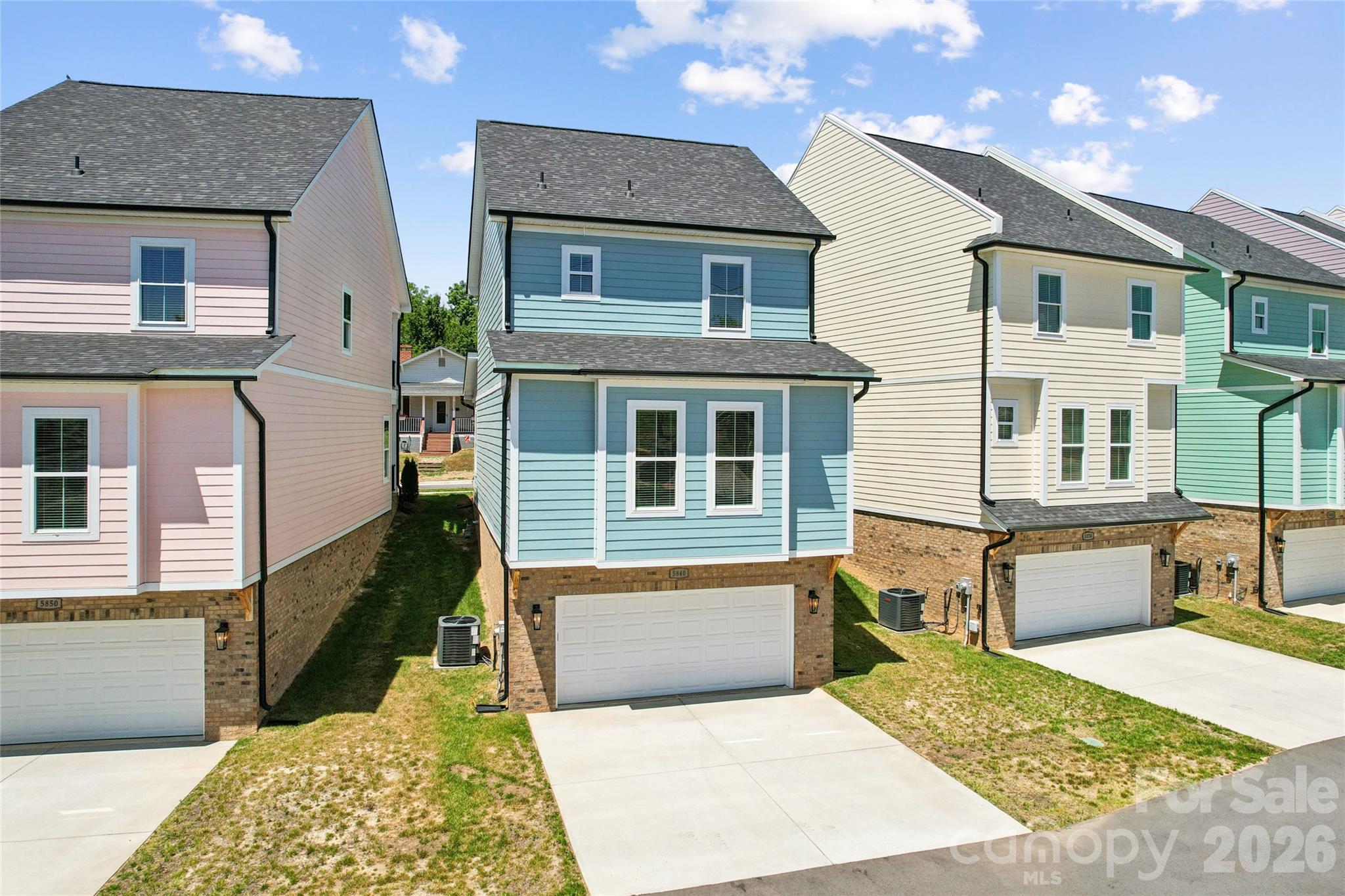 5840 Pittmon Lane #3 — Kannapolis