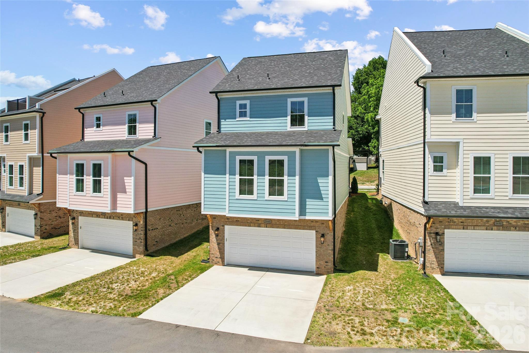 5840 Pittmon Lane #3 — Kannapolis