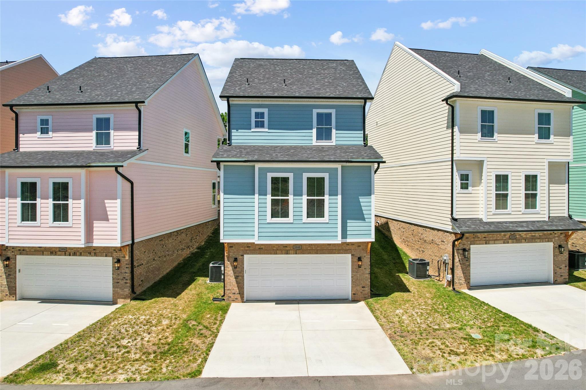 5840 Pittmon Lane #3 — Kannapolis