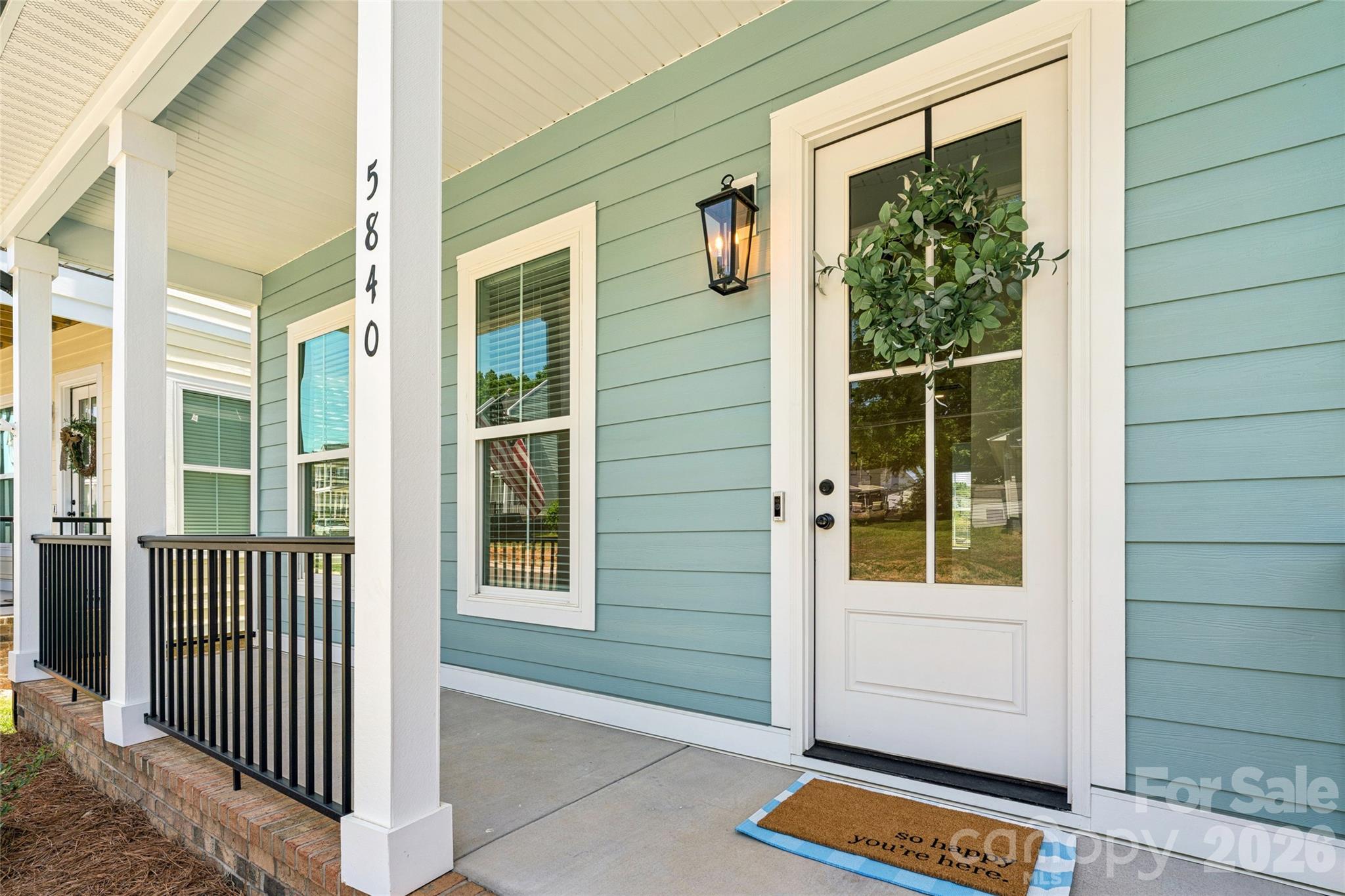 5840 Pittmon Lane #3 — Kannapolis