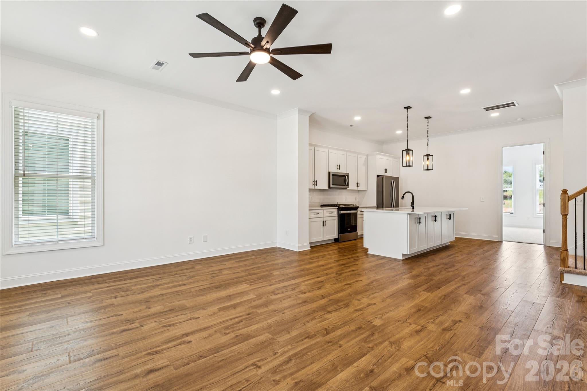5840 Pittmon Lane #3 — Kannapolis