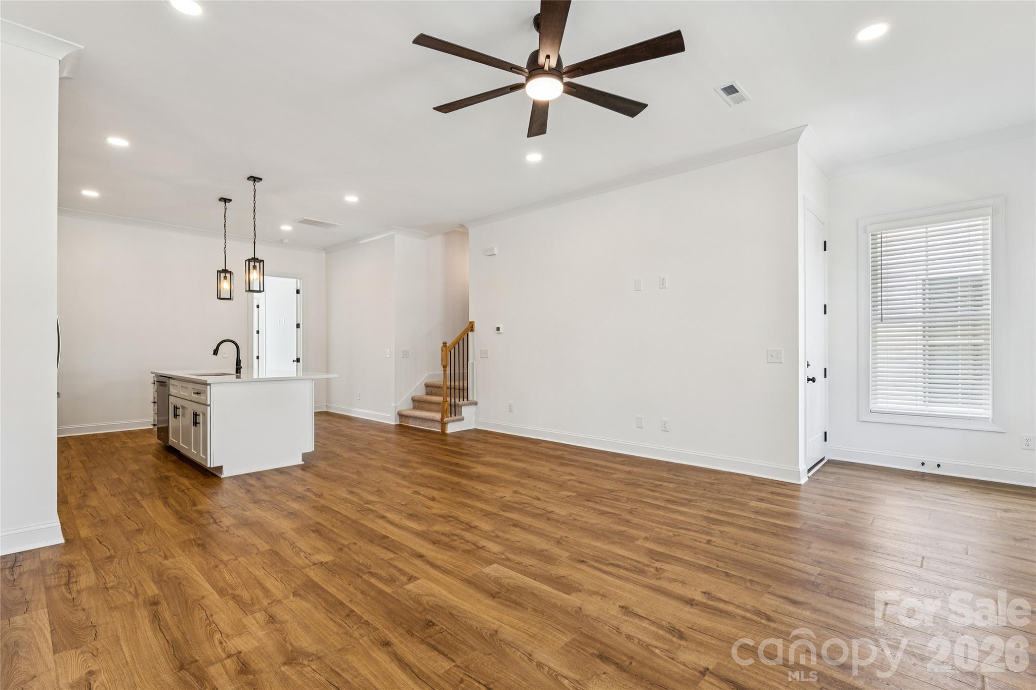 5840 Pittmon Lane #3 — Kannapolis