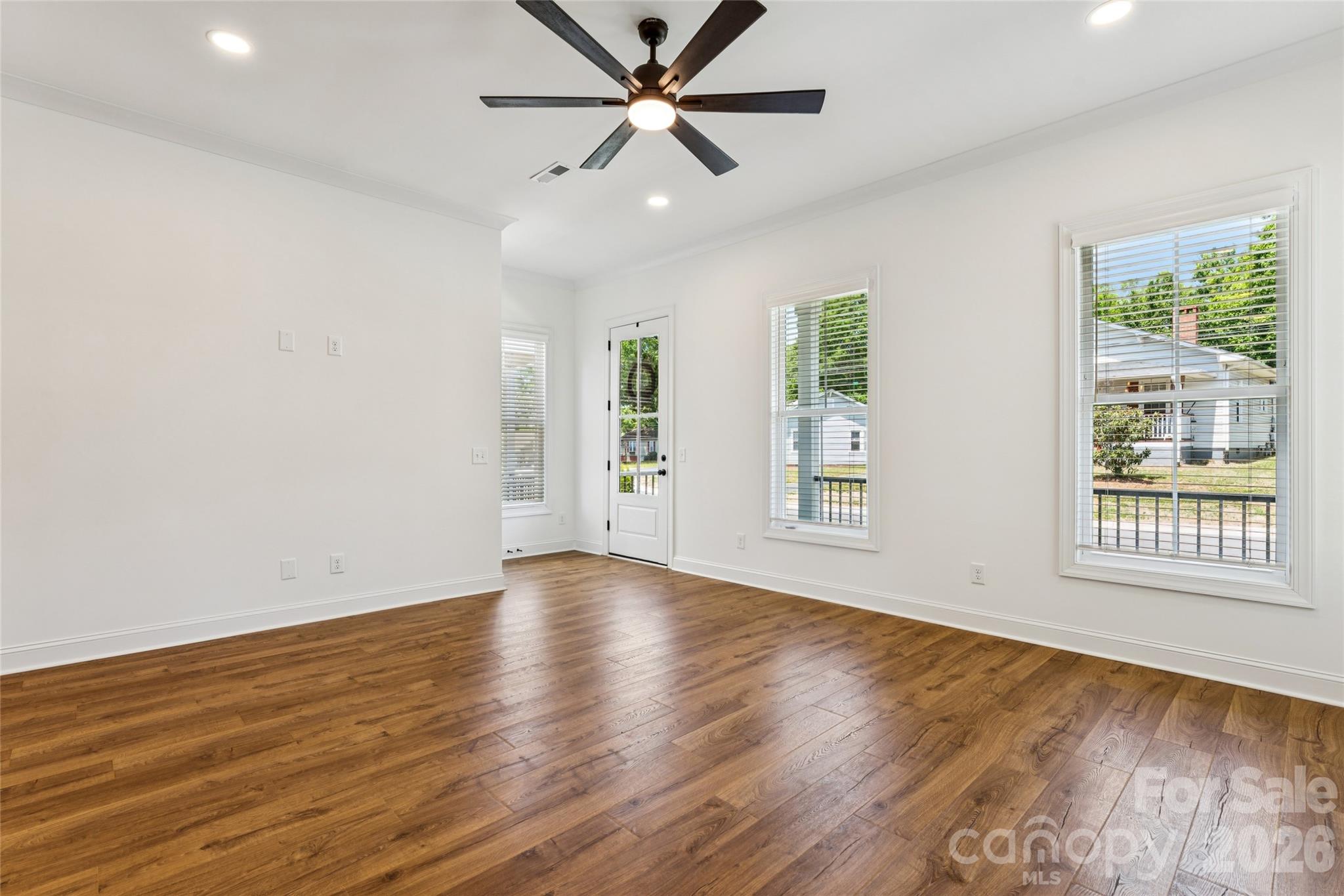 5840 Pittmon Lane #3 — Kannapolis