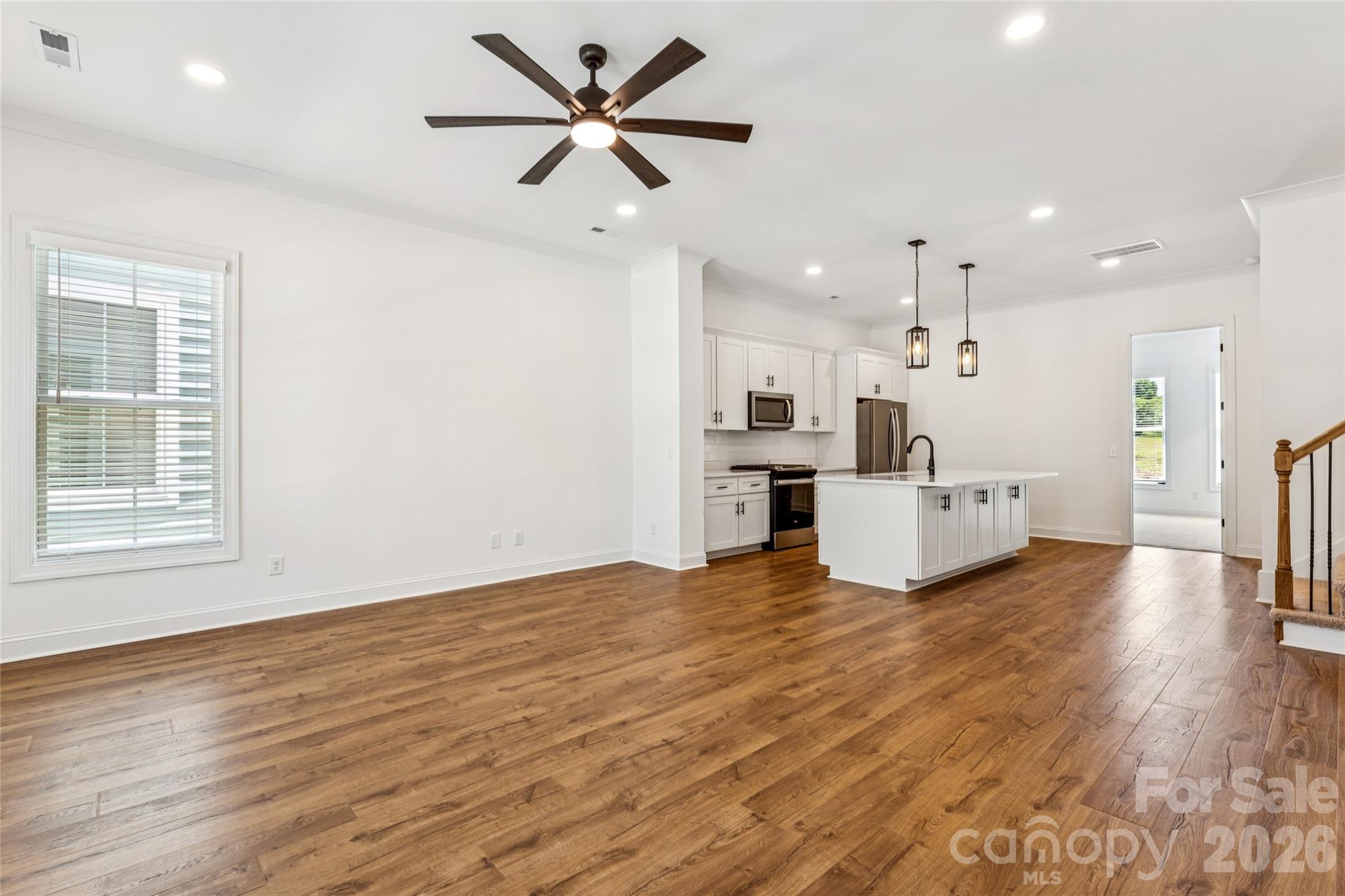 5850 Pittmon Lane #2 — Kannapolis