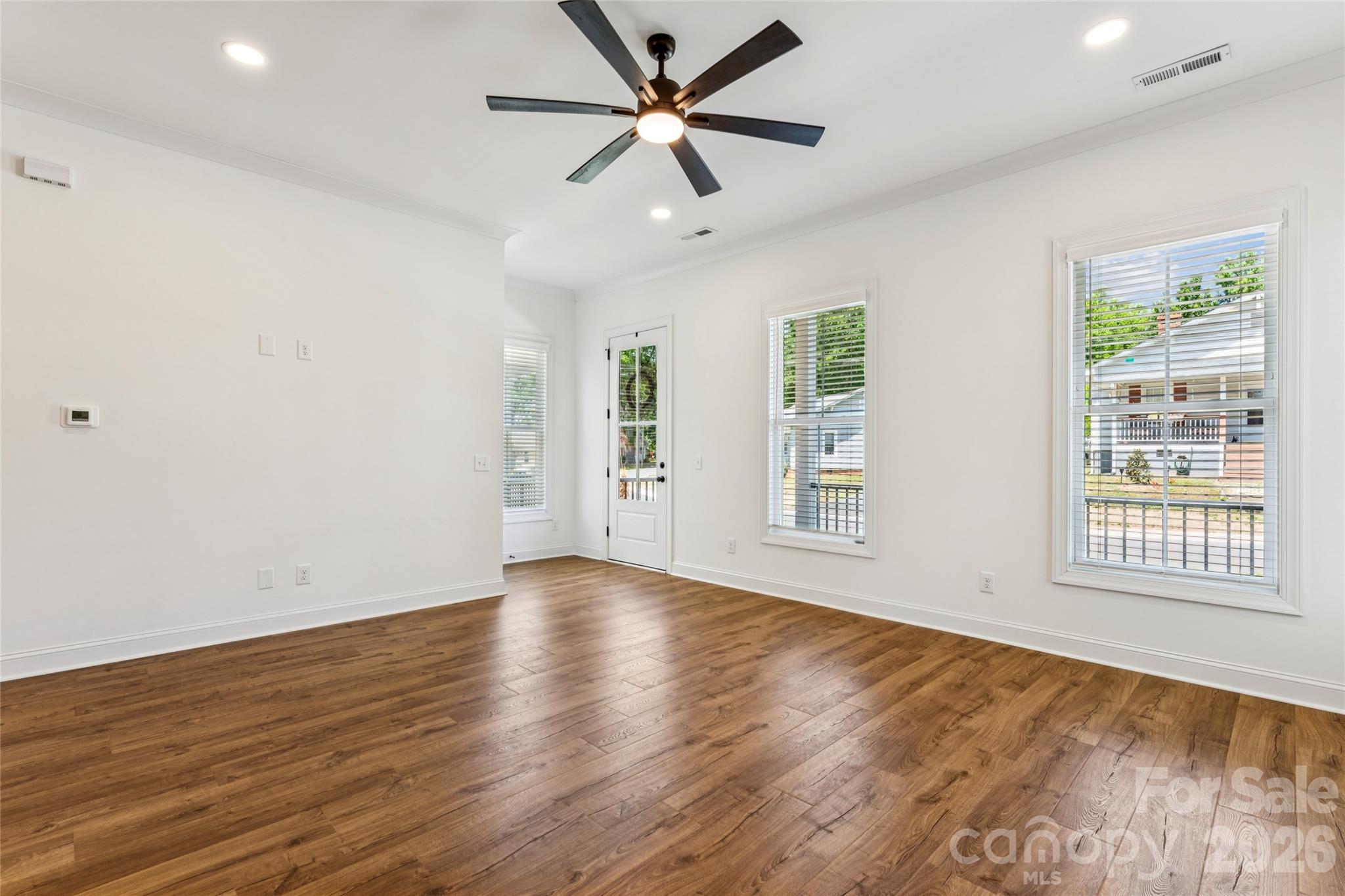 5850 Pittmon Lane #2 — Kannapolis