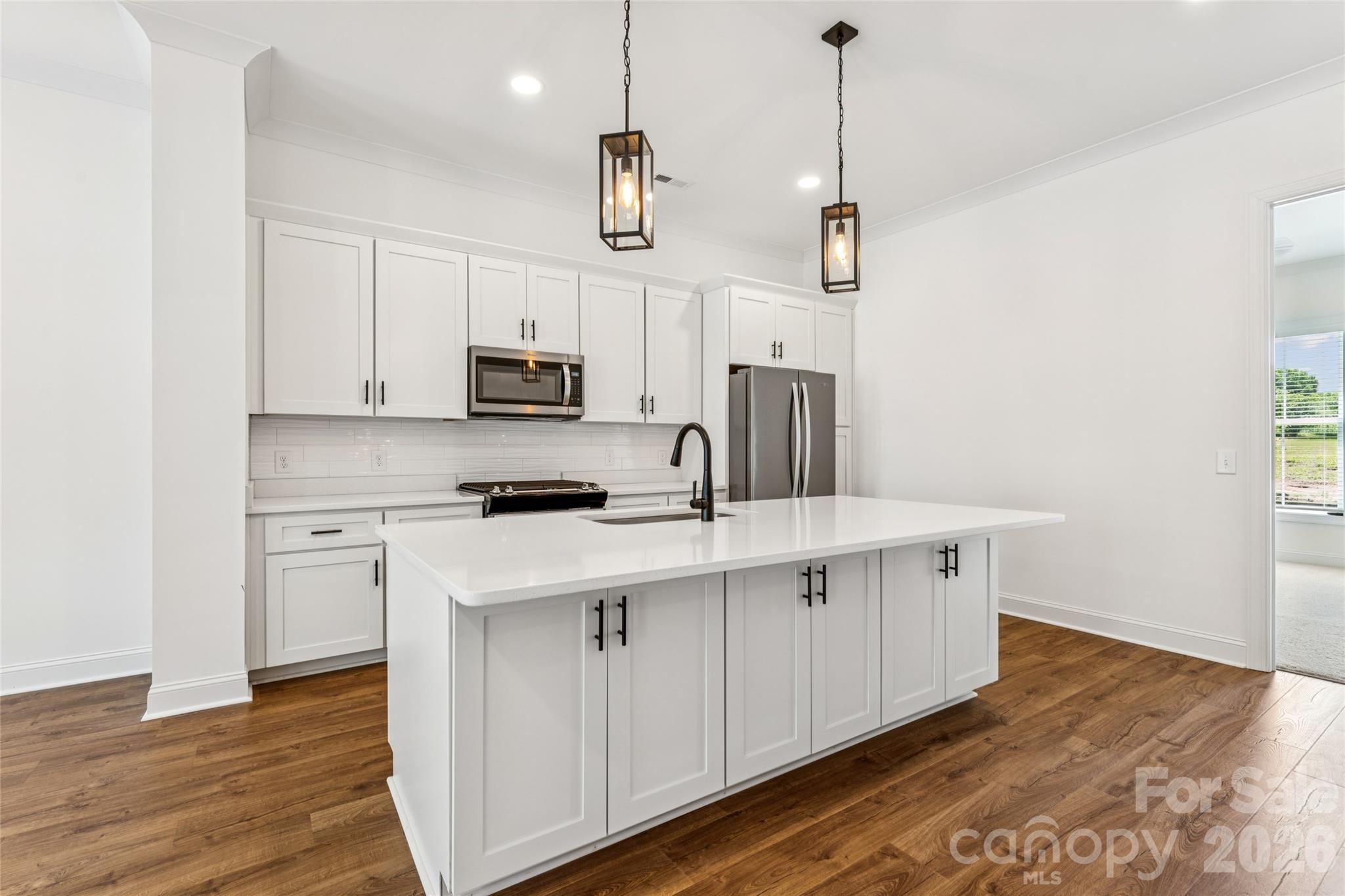 5850 Pittmon Lane #2 — Kannapolis