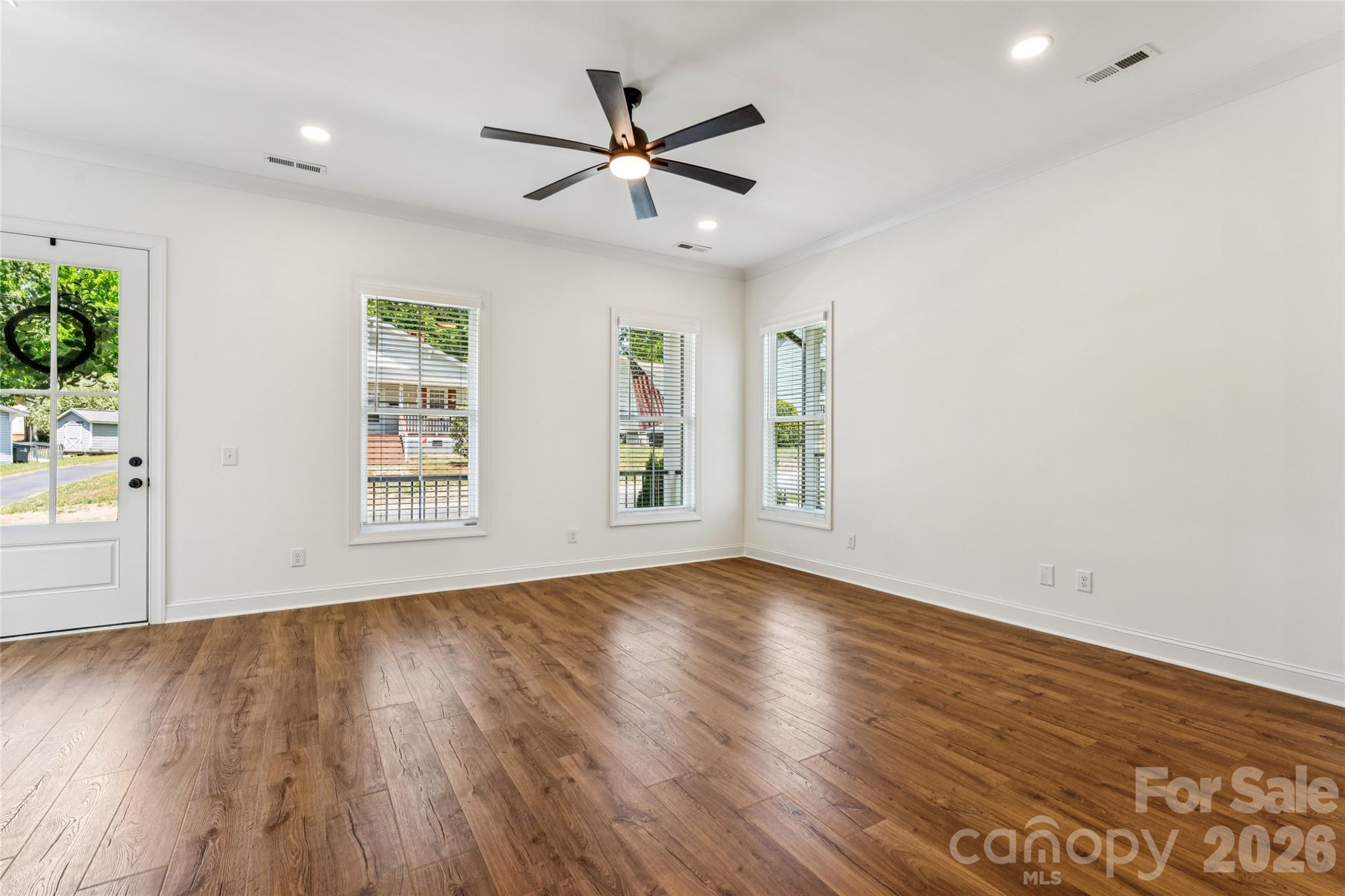 5850 Pittmon Lane #2 — Kannapolis