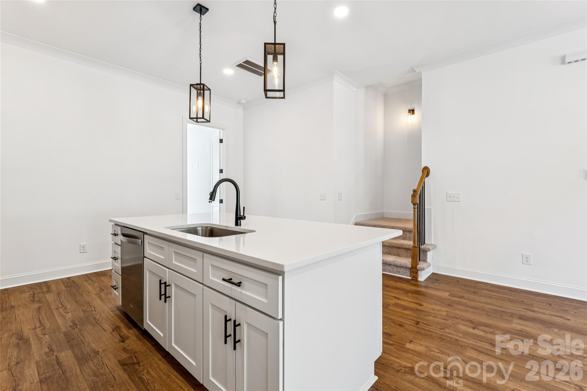5850 Pittmon Lane #2 — Kannapolis
