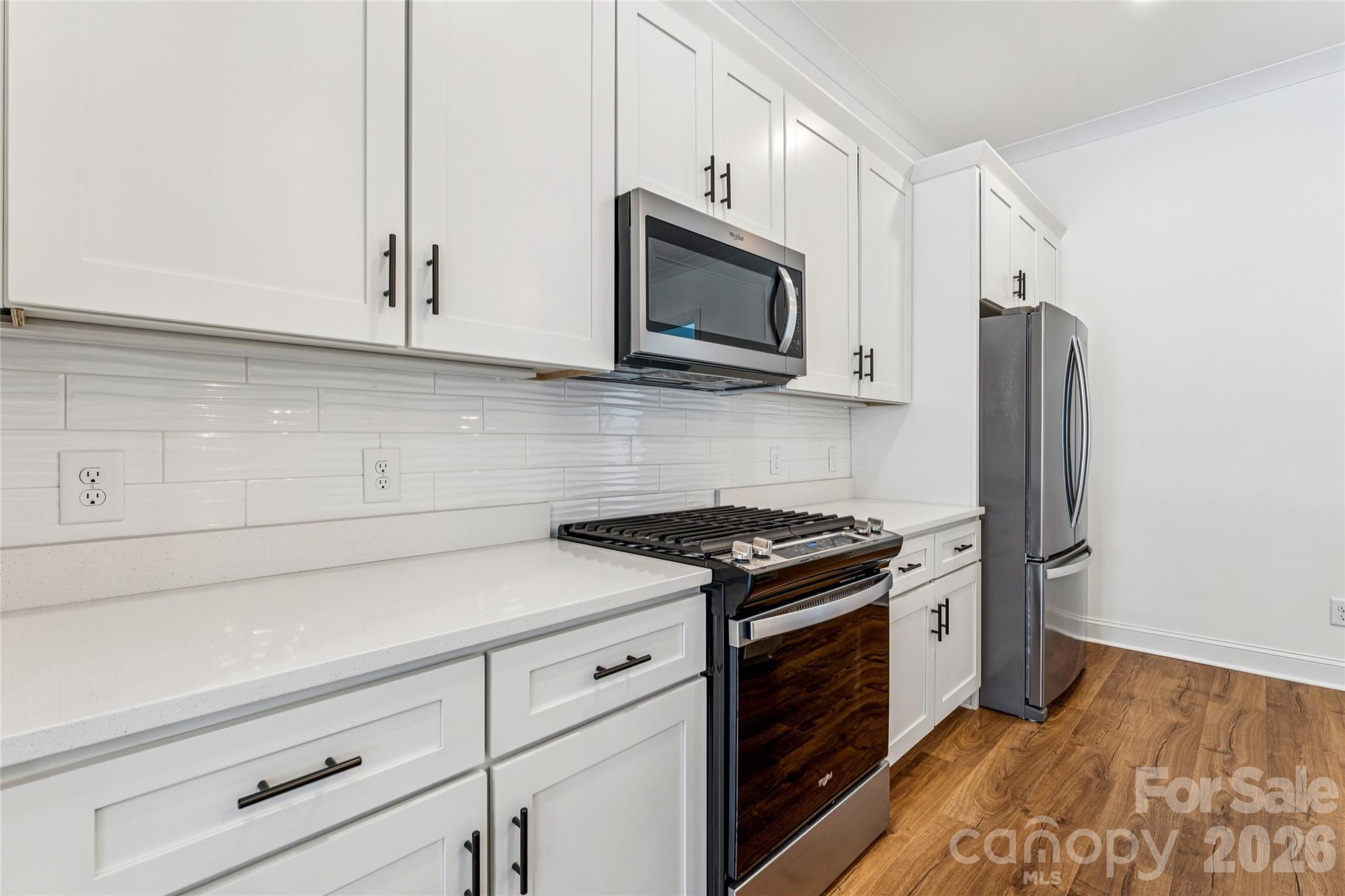 5850 Pittmon Lane #2 — Kannapolis