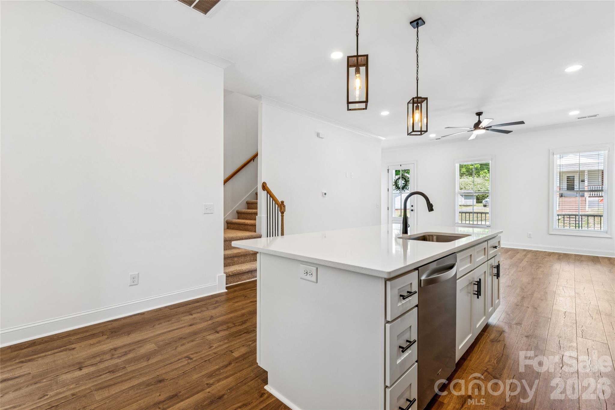 5850 Pittmon Lane #2 — Kannapolis