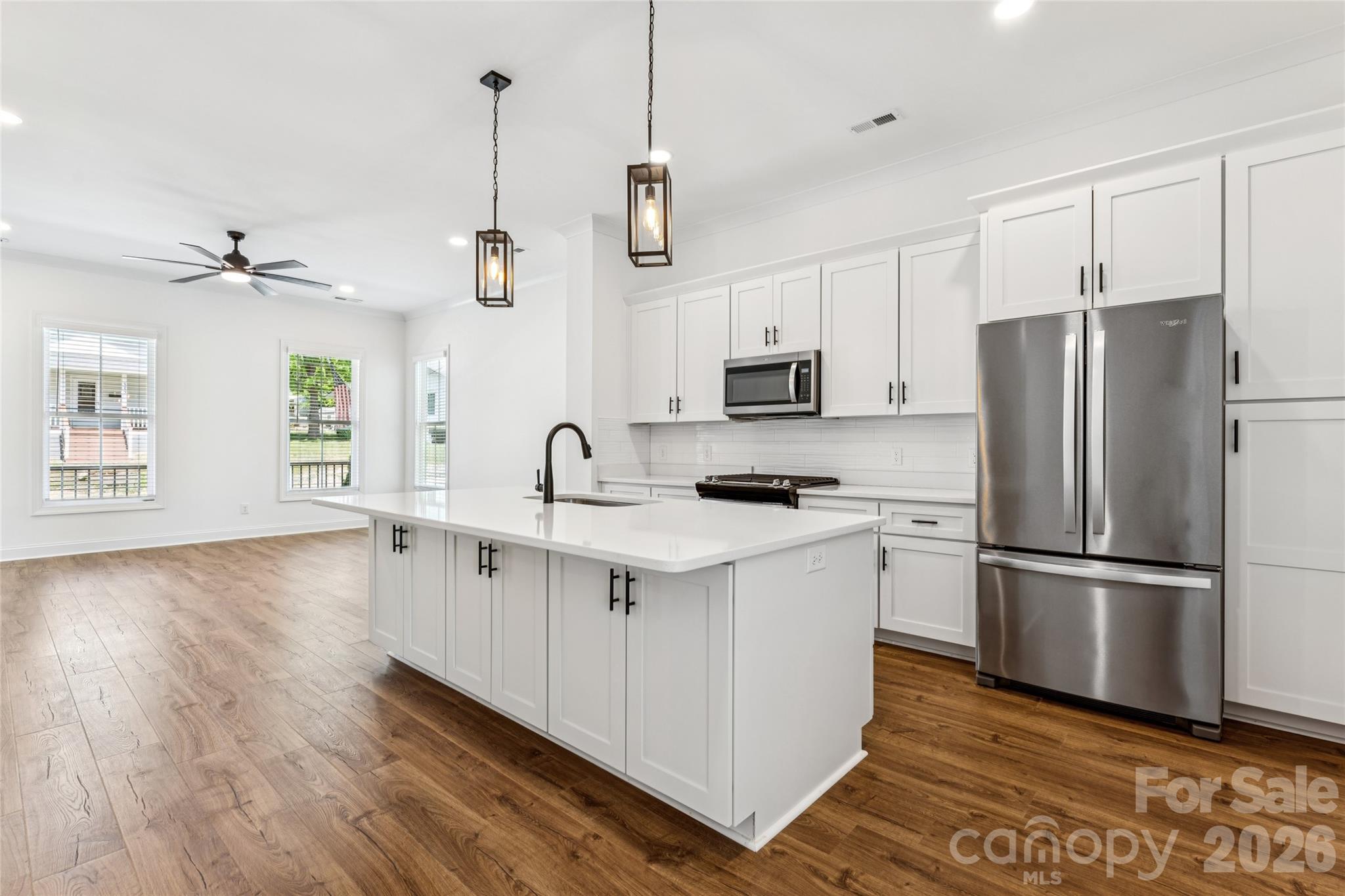 5850 Pittmon Lane #2 — Kannapolis