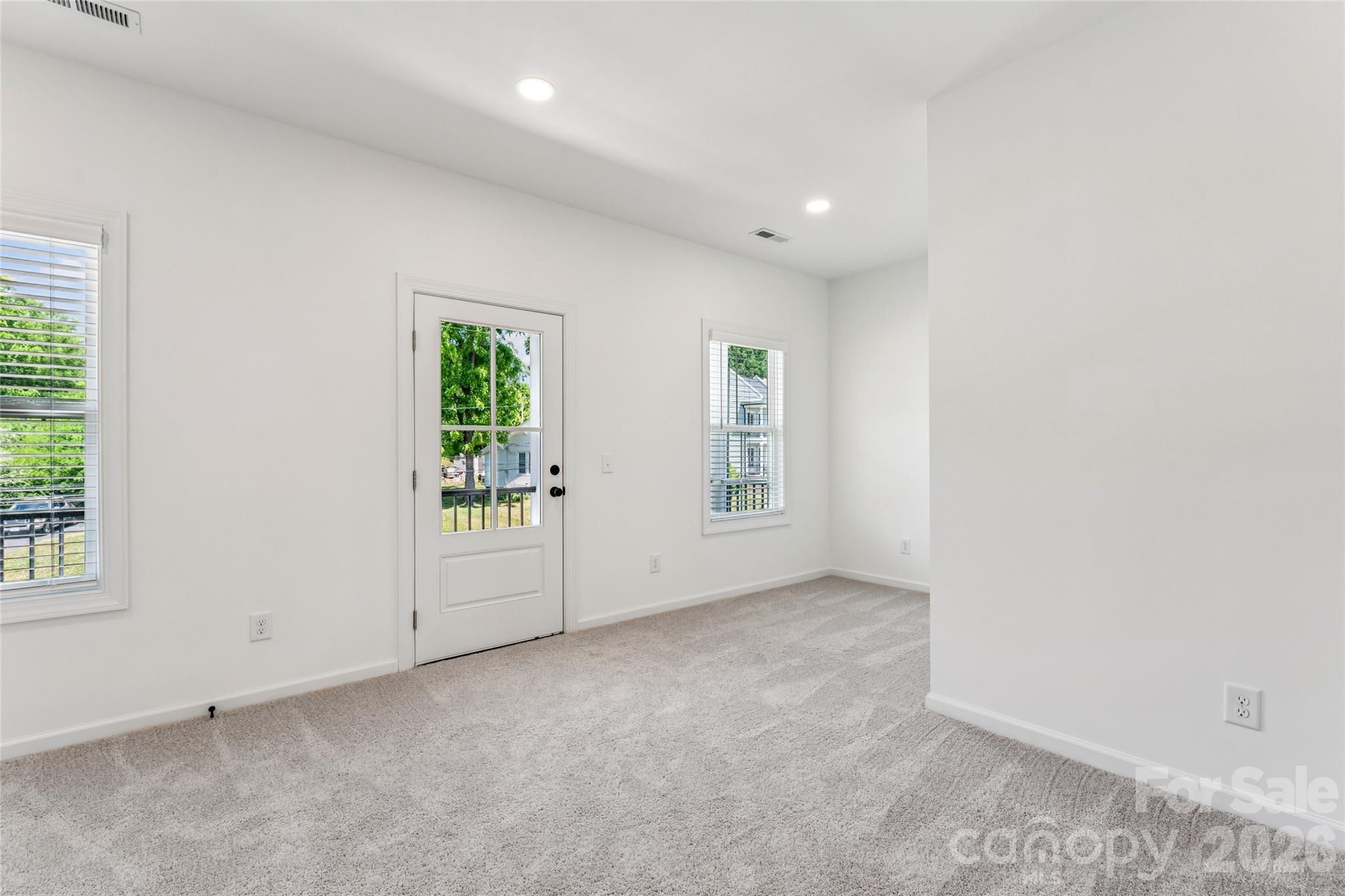 5850 Pittmon Lane #2 — Kannapolis