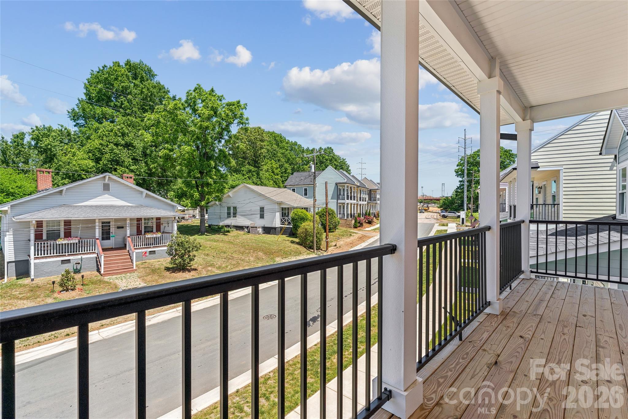 5850 Pittmon Lane #2 — Kannapolis