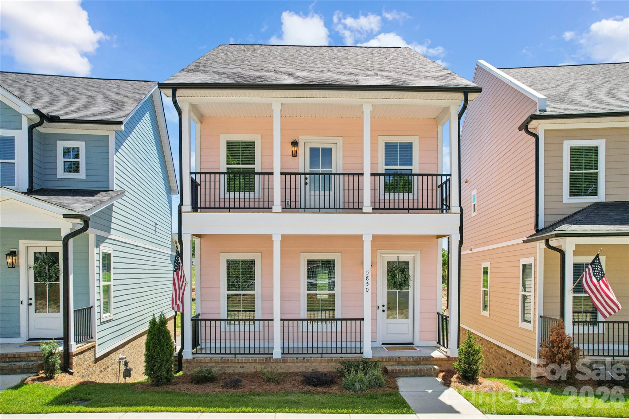 5850 Pittmon Lane #2 — Kannapolis