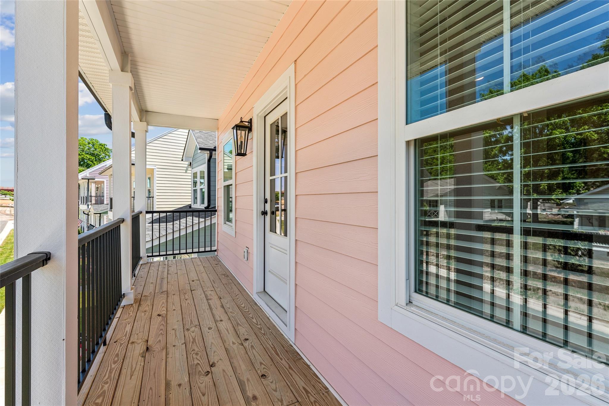 5850 Pittmon Lane #2 — Kannapolis