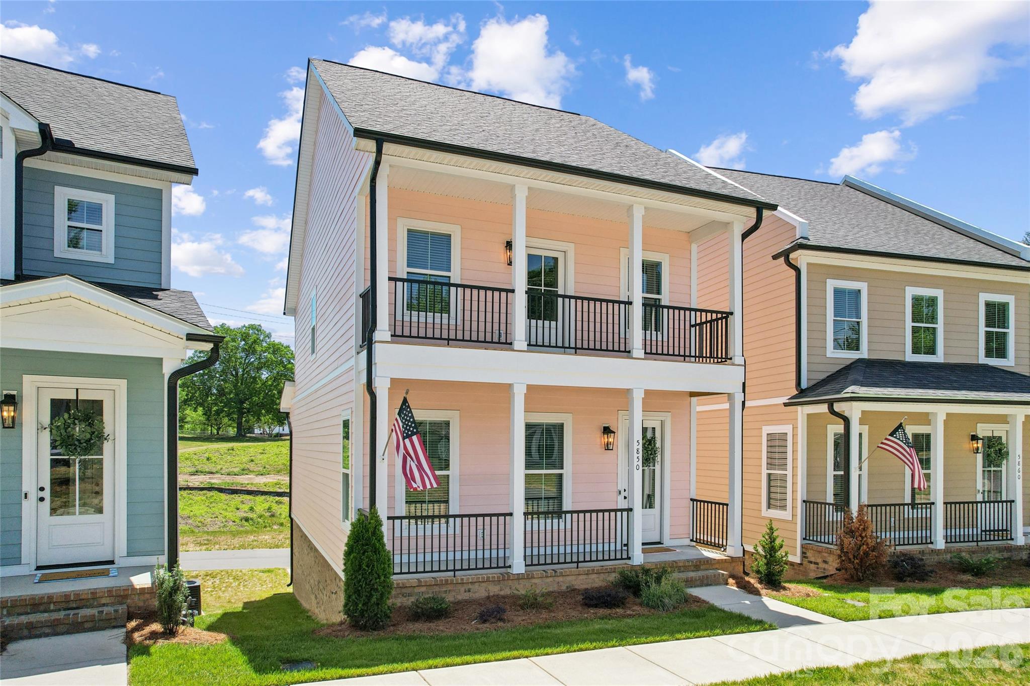 5850 Pittmon Lane #2 — Kannapolis