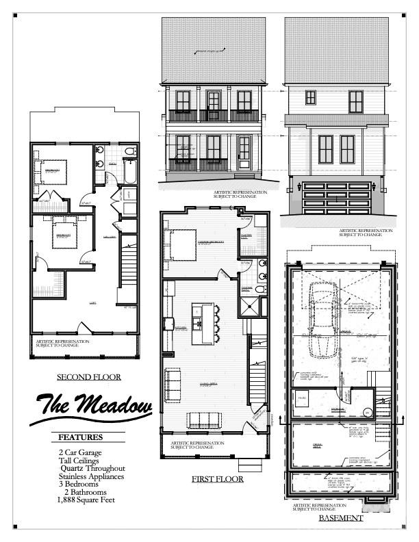 5850 Pittmon Lane #2 — Kannapolis
