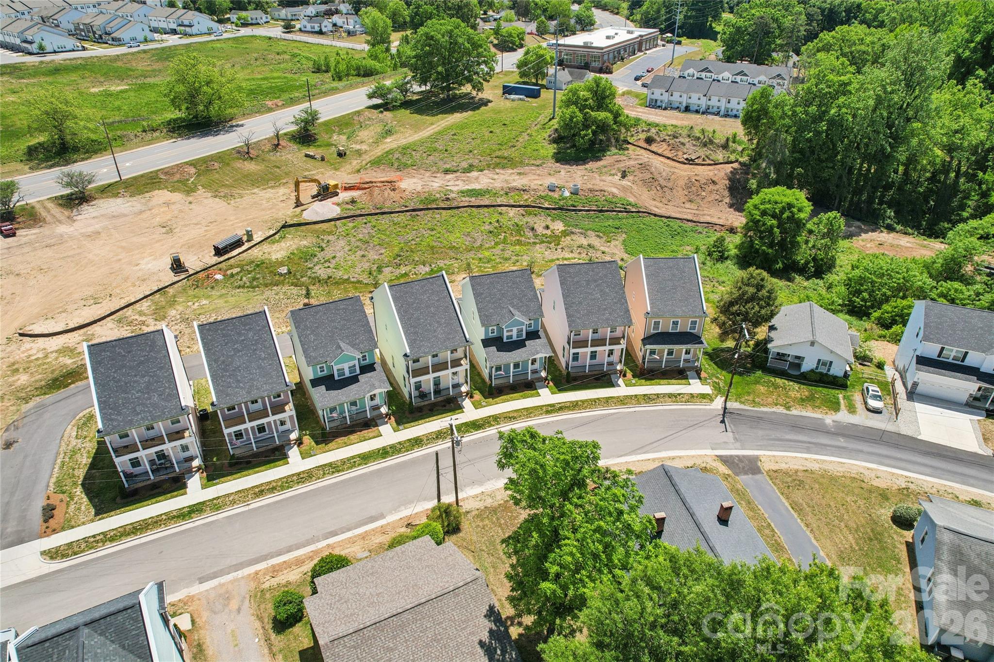 5850 Pittmon Lane #2 — Kannapolis