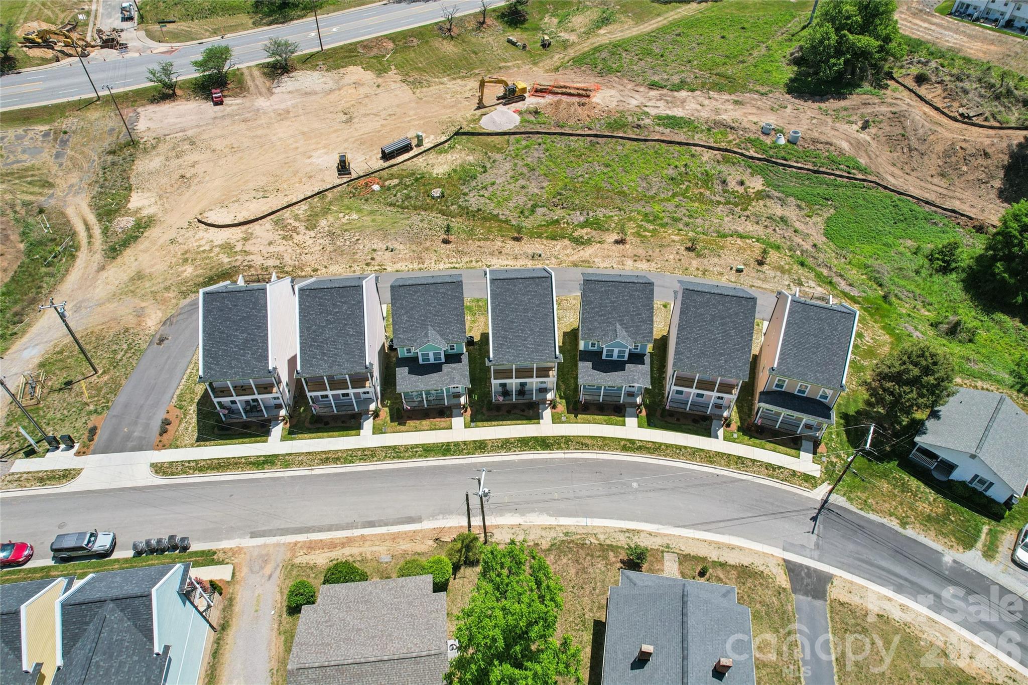5850 Pittmon Lane #2 — Kannapolis