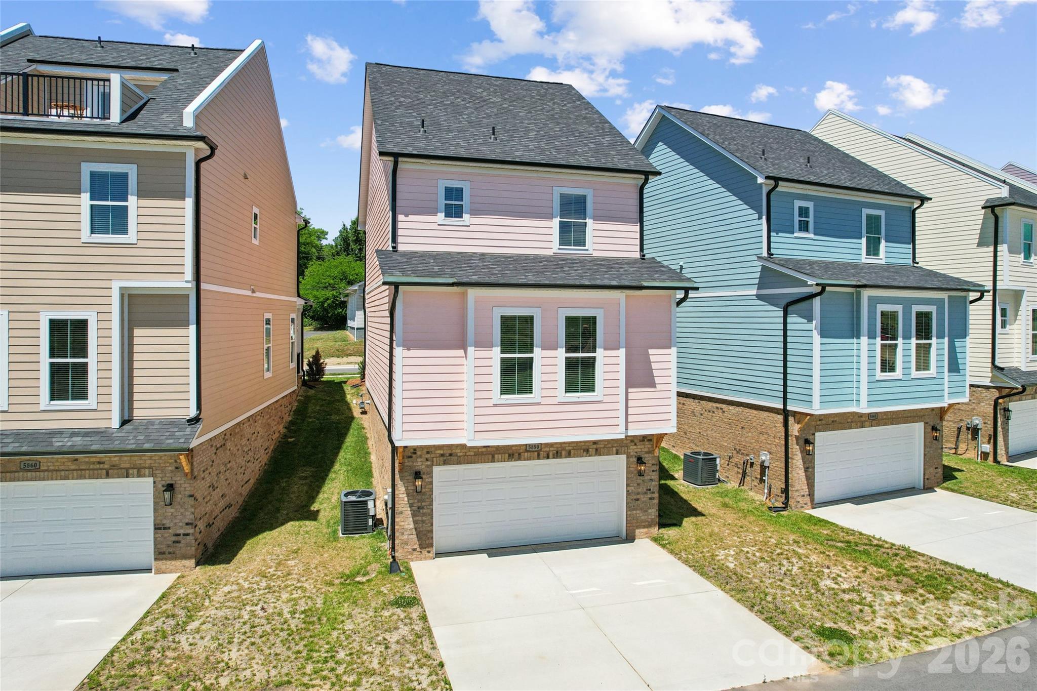 5850 Pittmon Lane #2 — Kannapolis