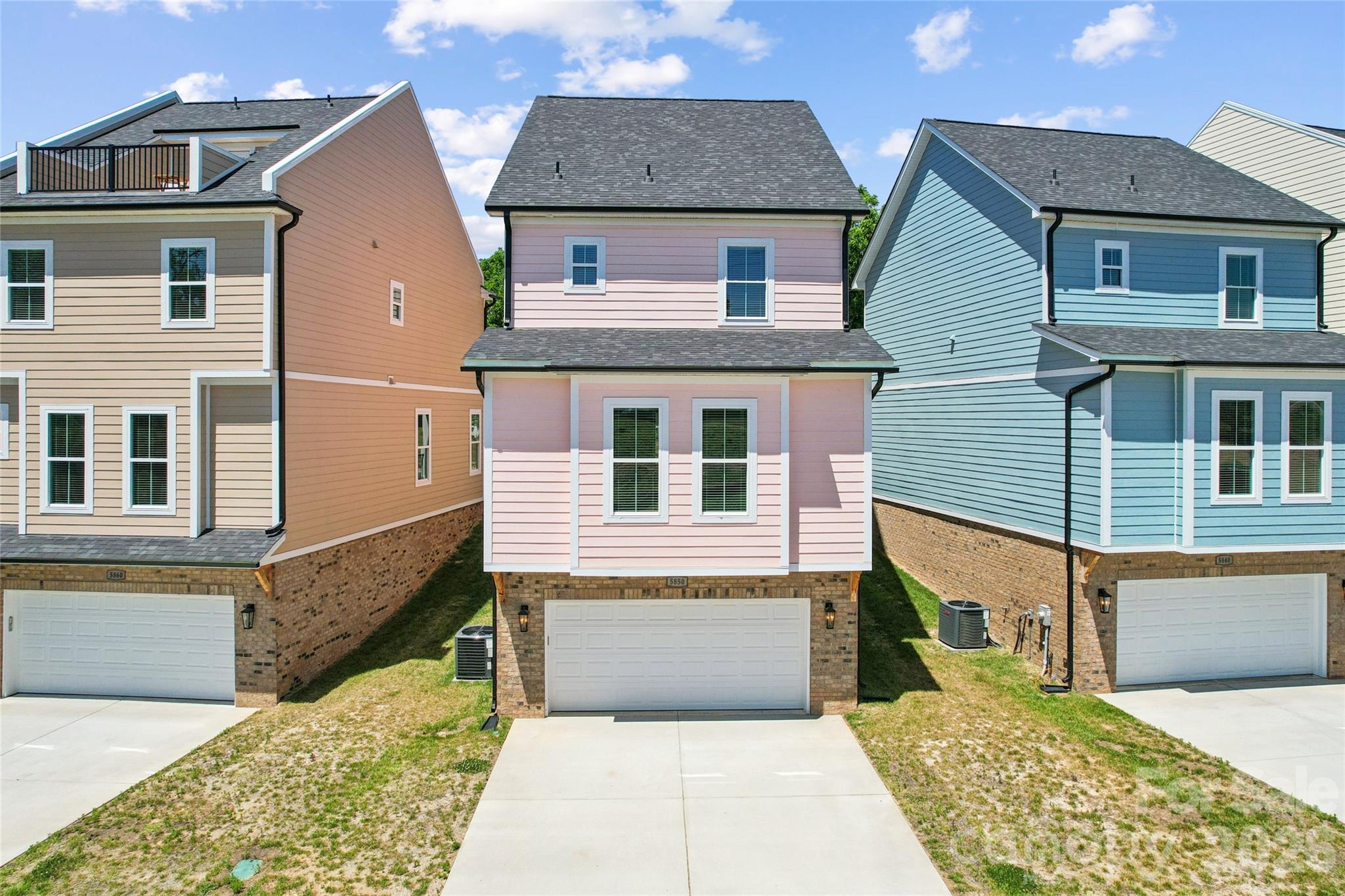 5850 Pittmon Lane #2 — Kannapolis