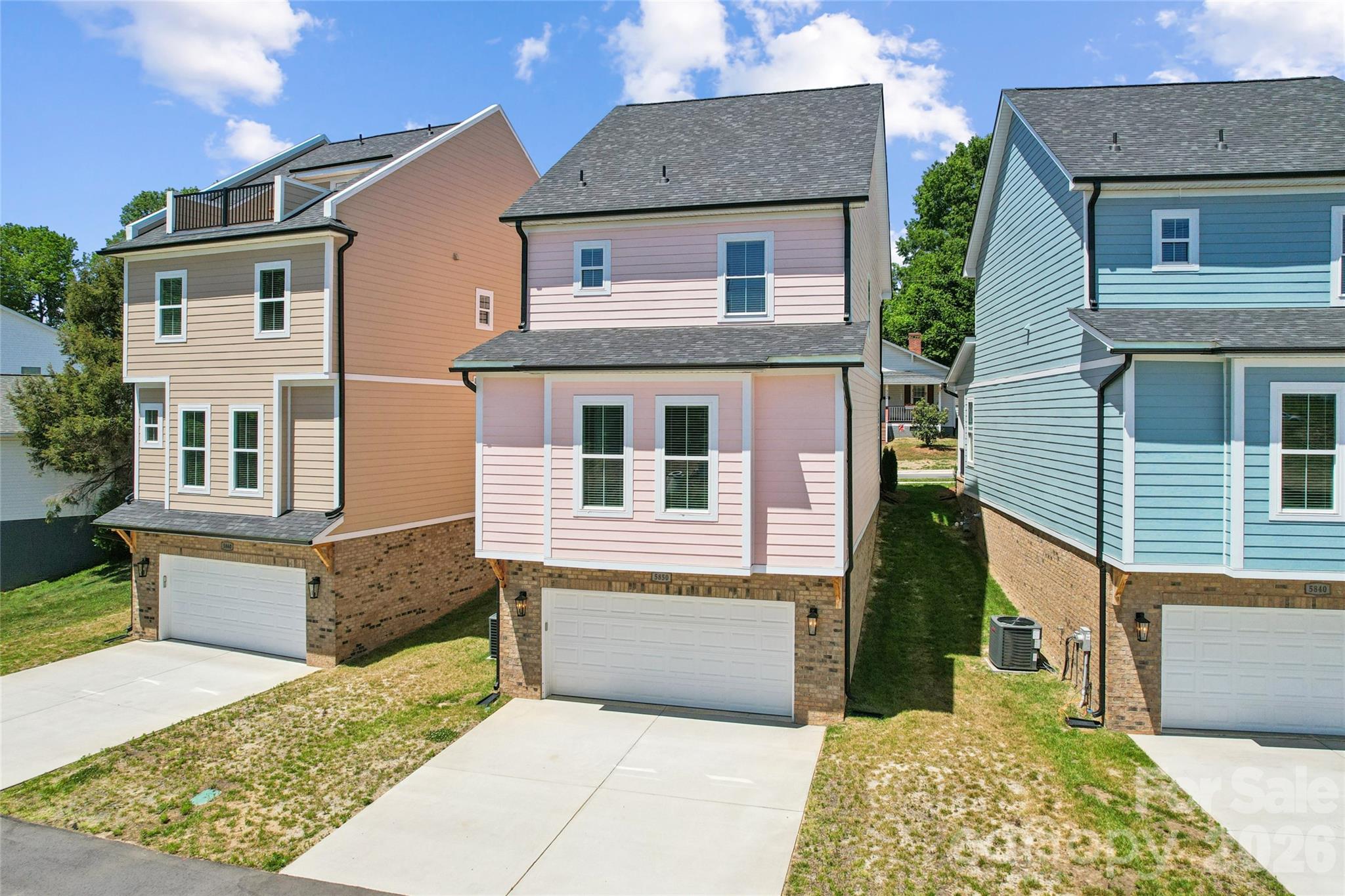 5850 Pittmon Lane #2 — Kannapolis
