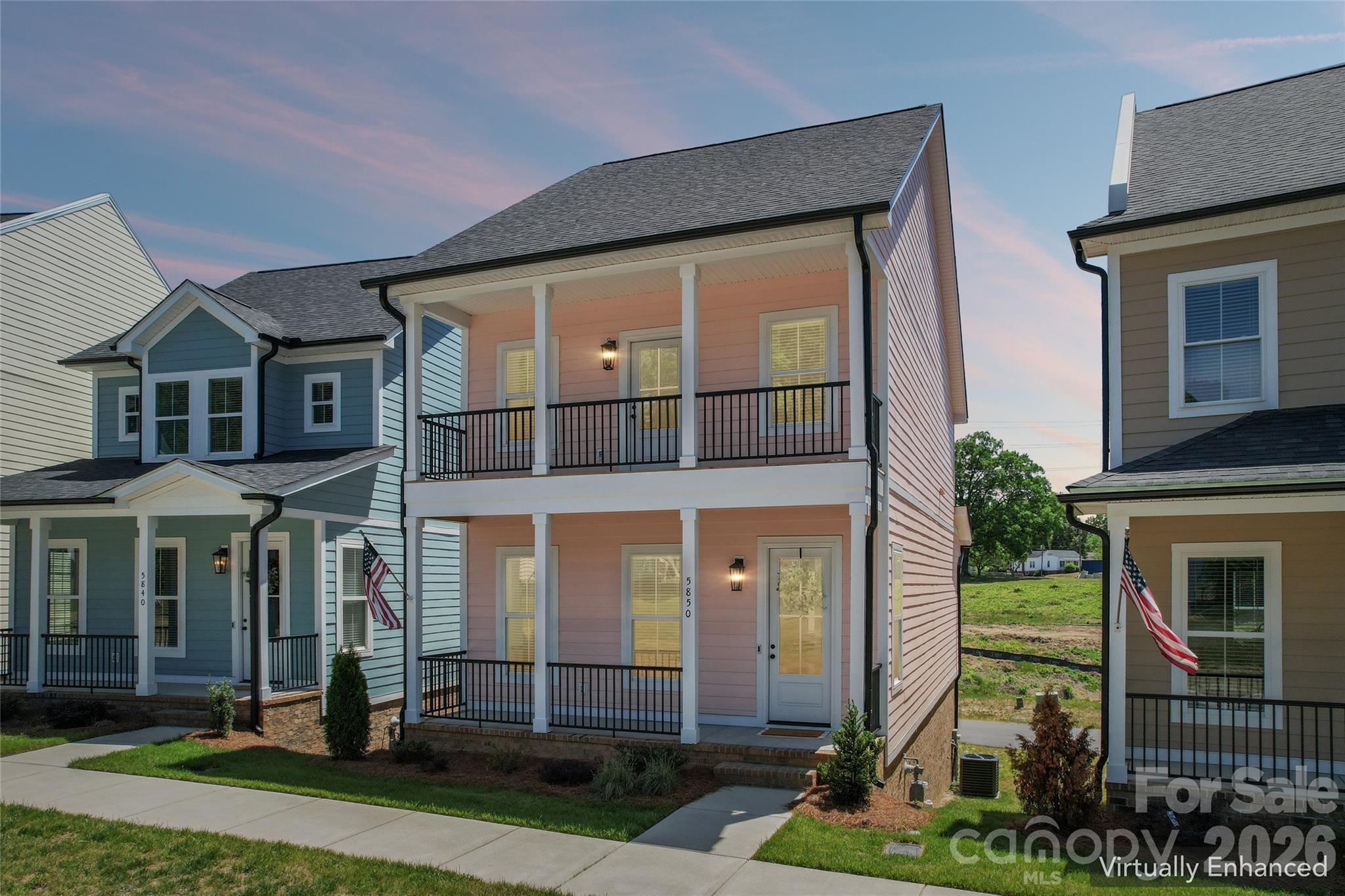 5850 Pittmon Lane #2 — Kannapolis