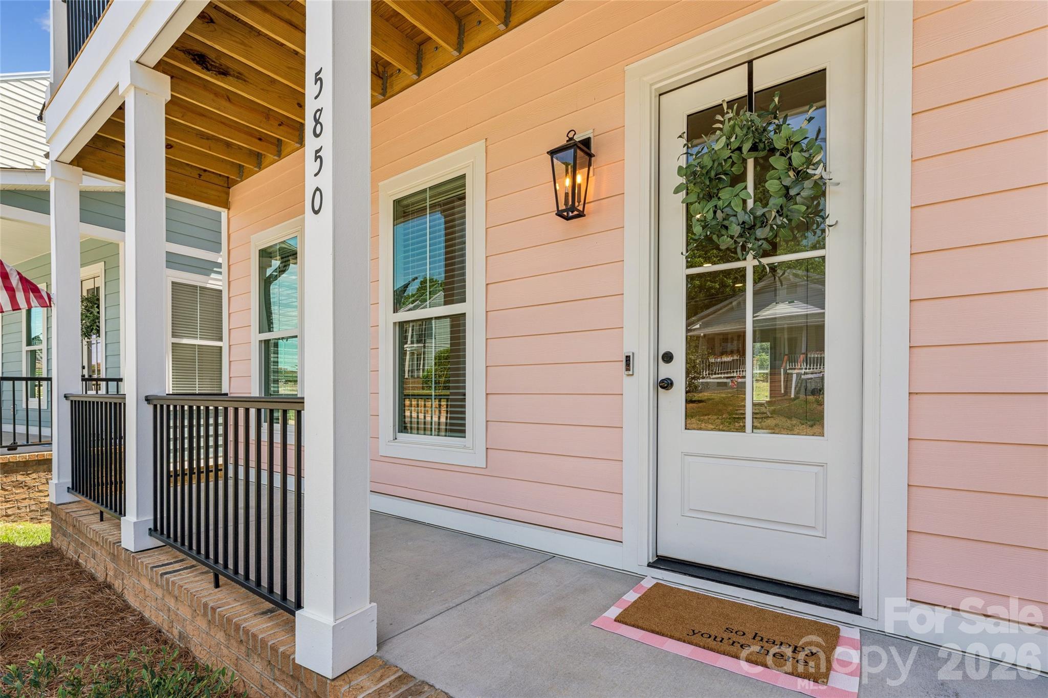 5850 Pittmon Lane #2 — Kannapolis