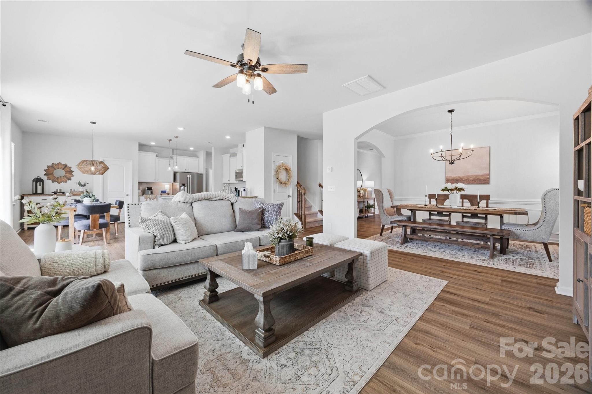 11910 Bryton Parkway — Huntersville