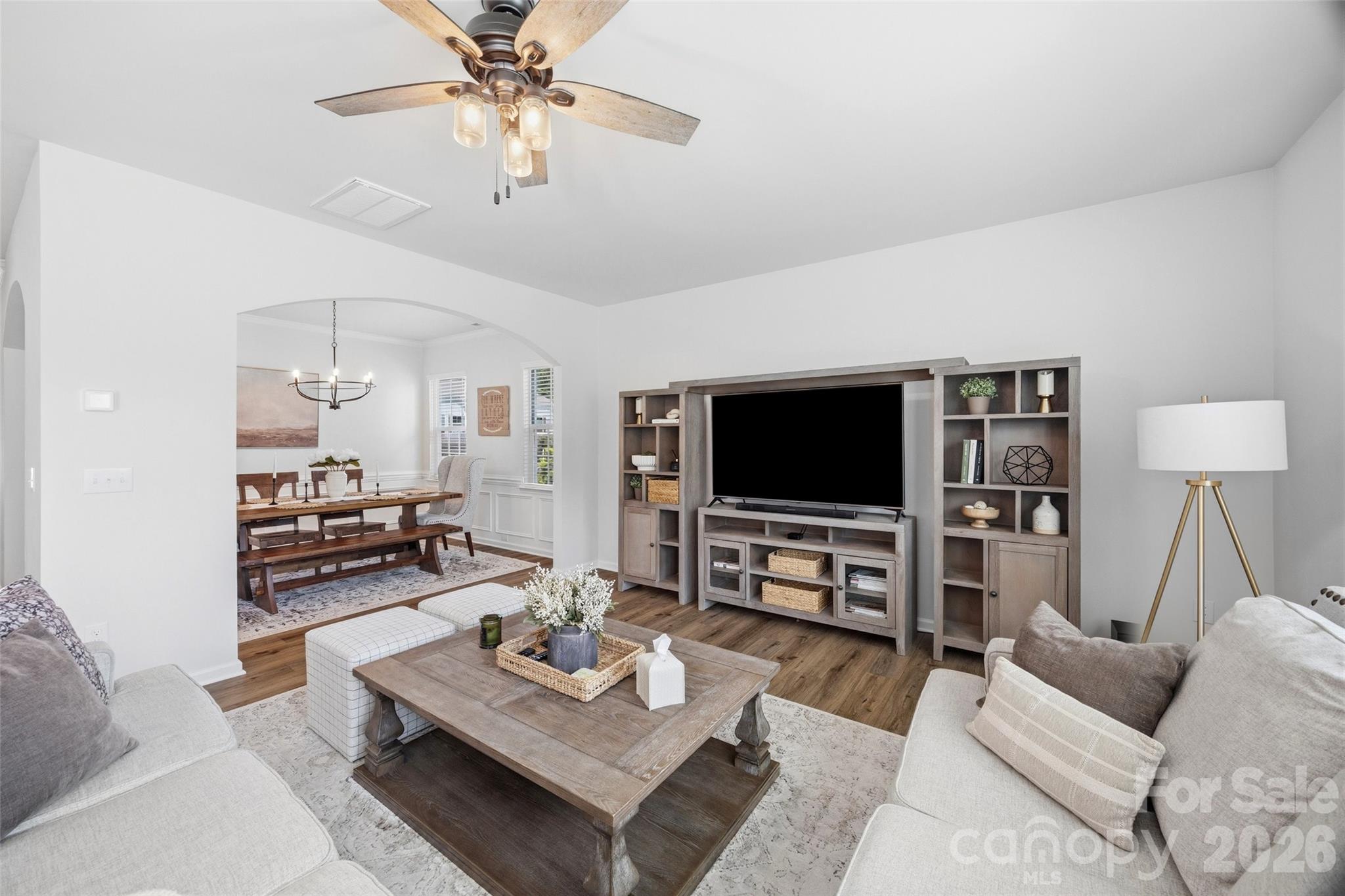 11910 Bryton Parkway — Huntersville