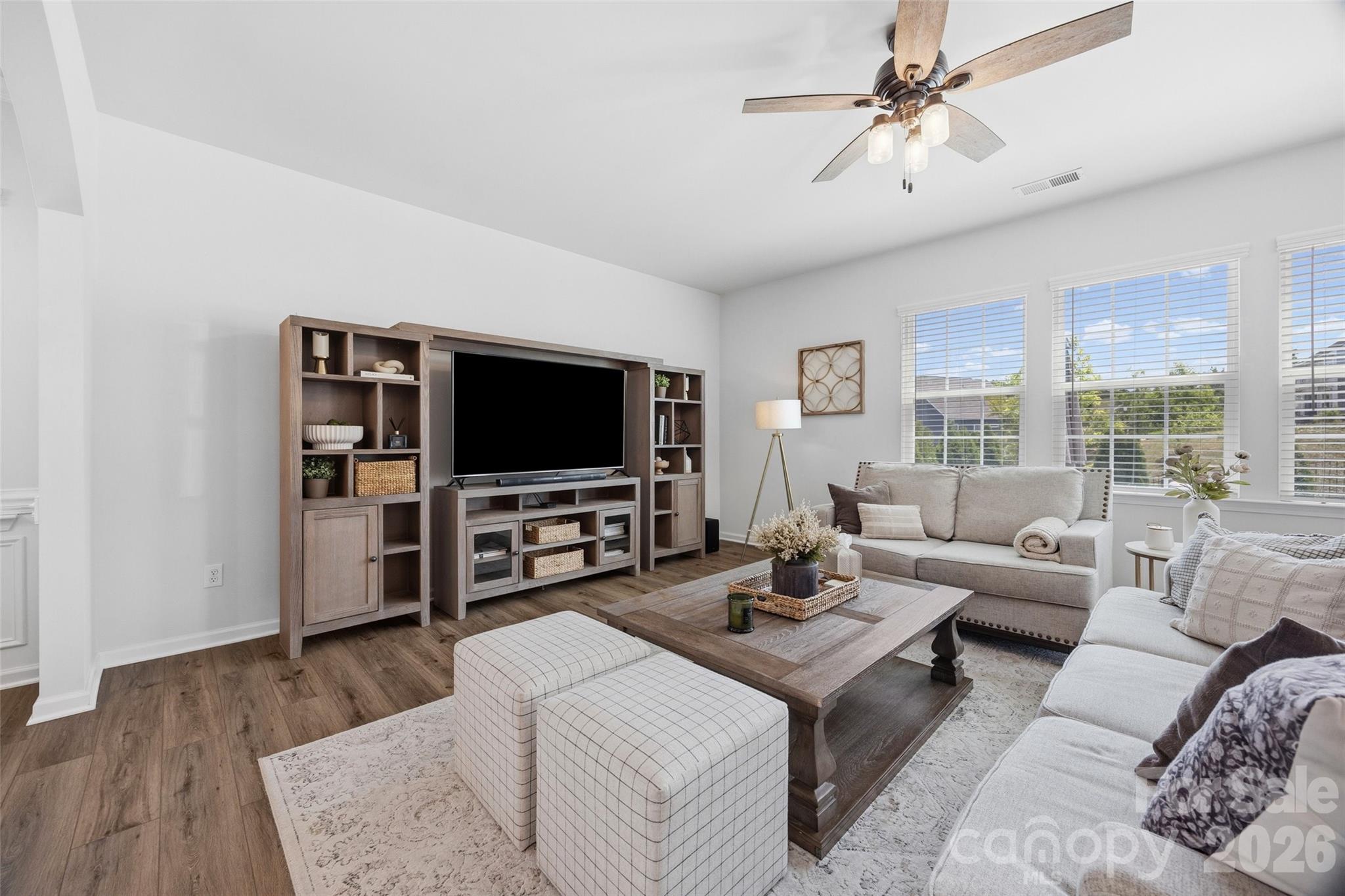 11910 Bryton Parkway — Huntersville