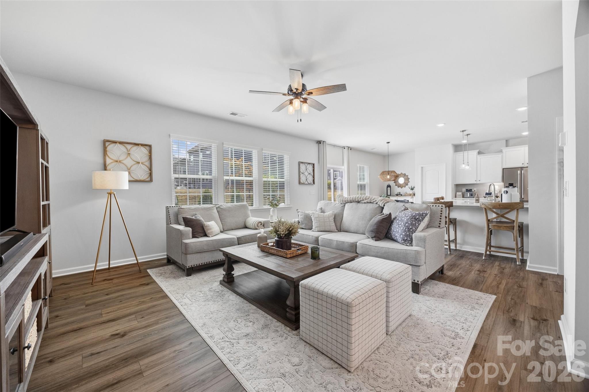 11910 Bryton Parkway — Huntersville