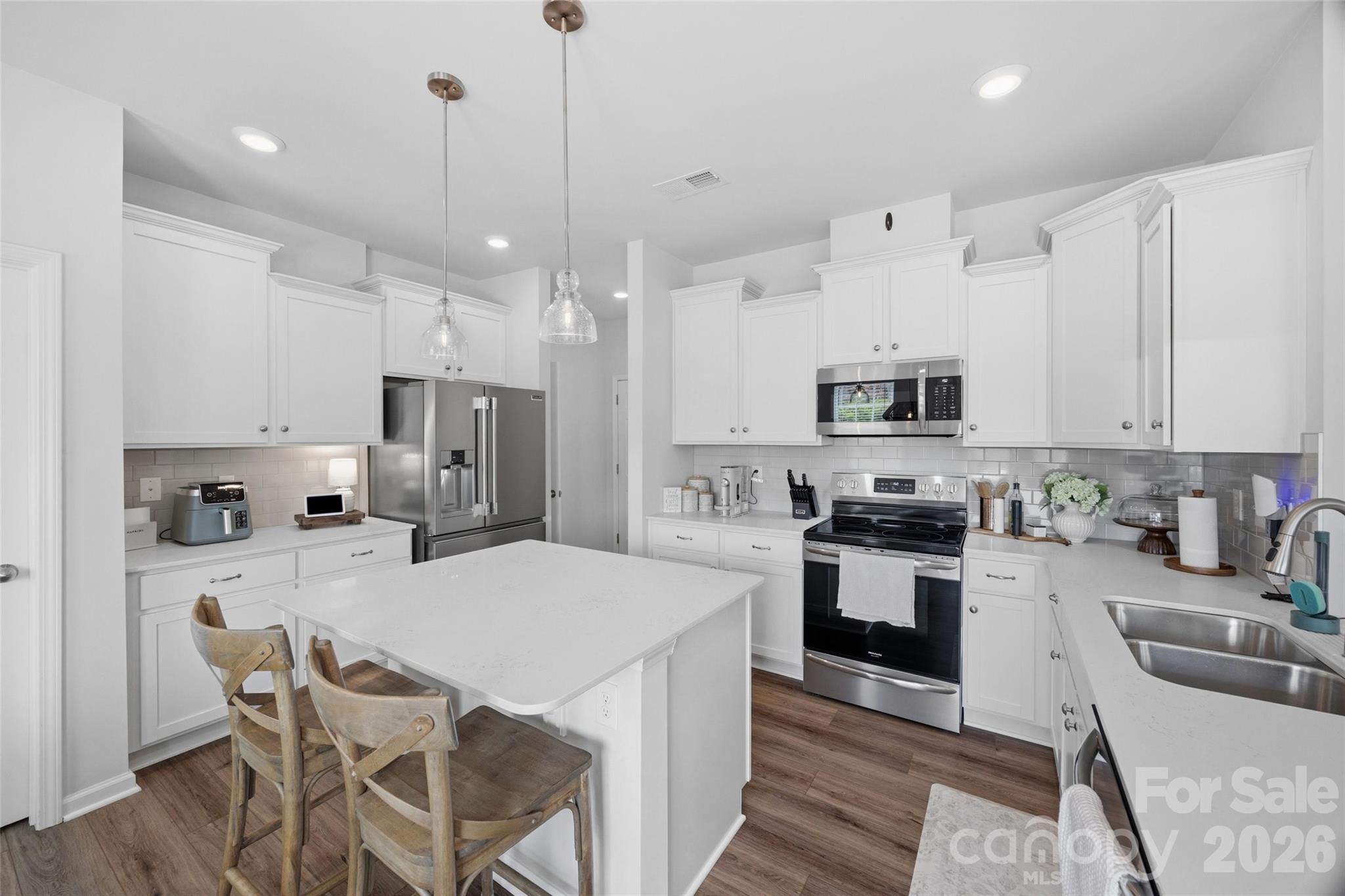 11910 Bryton Parkway — Huntersville