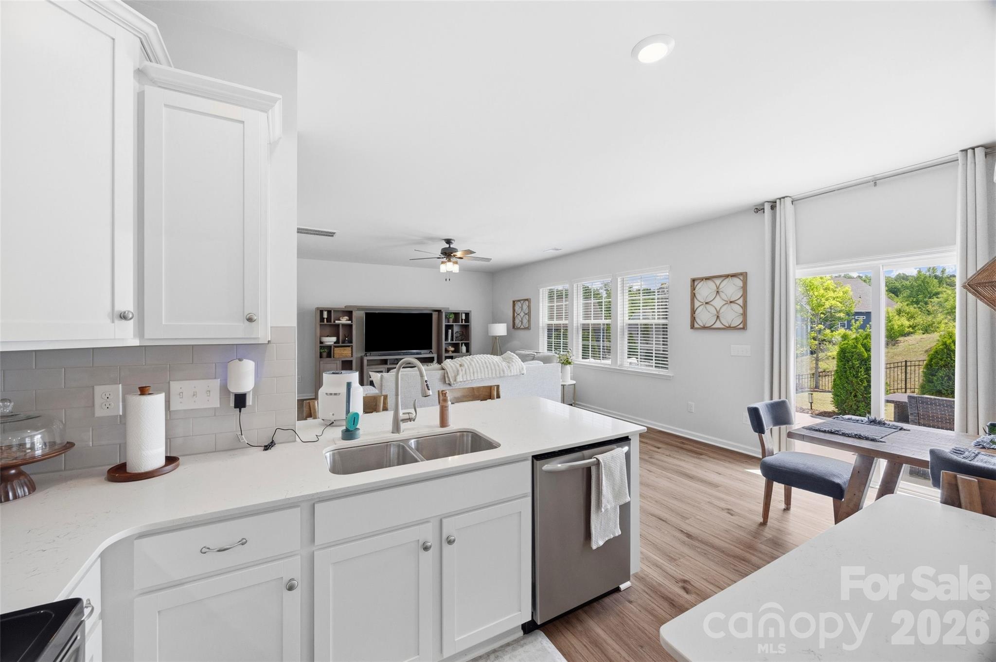 11910 Bryton Parkway — Huntersville