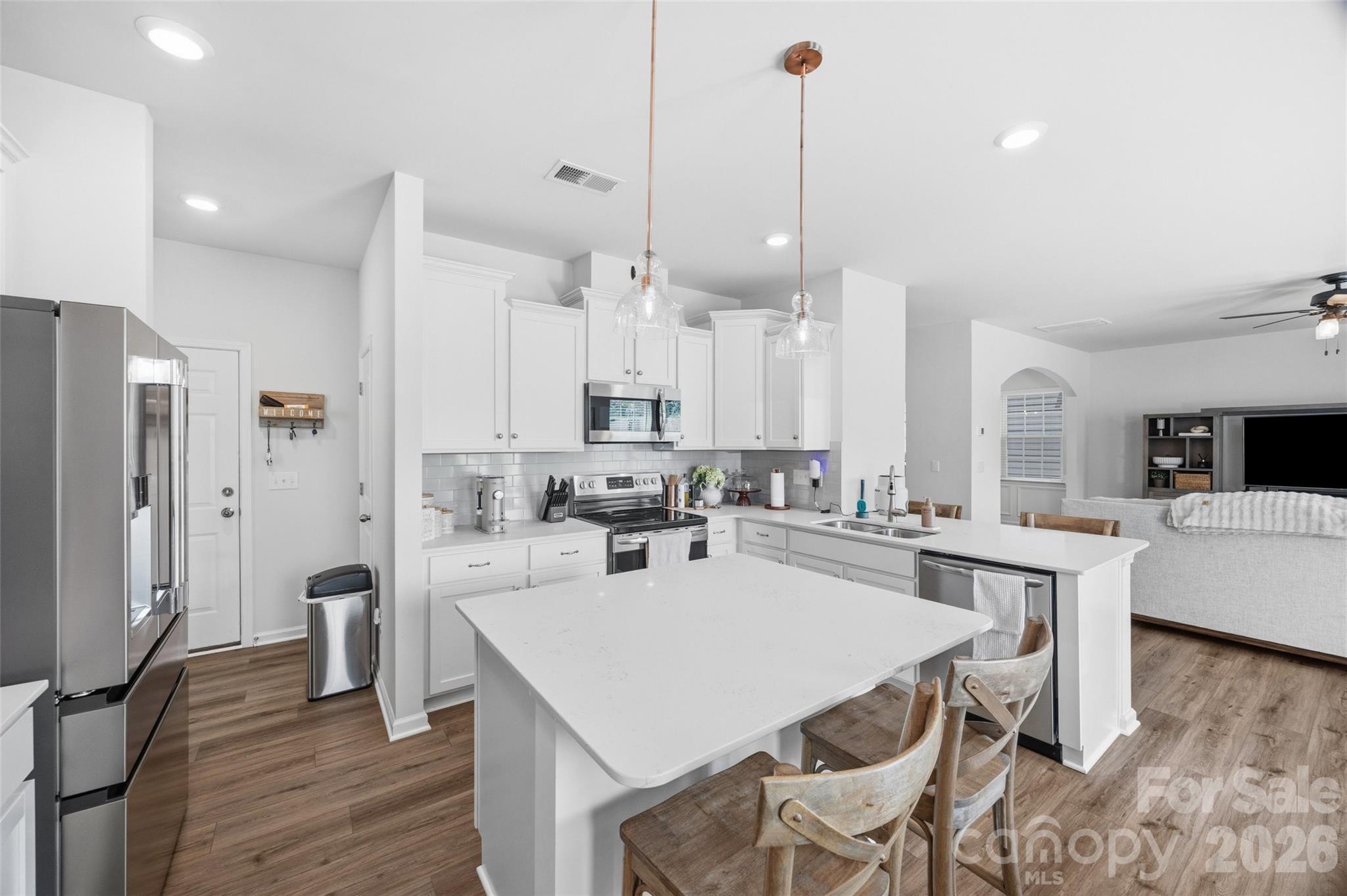 11910 Bryton Parkway — Huntersville