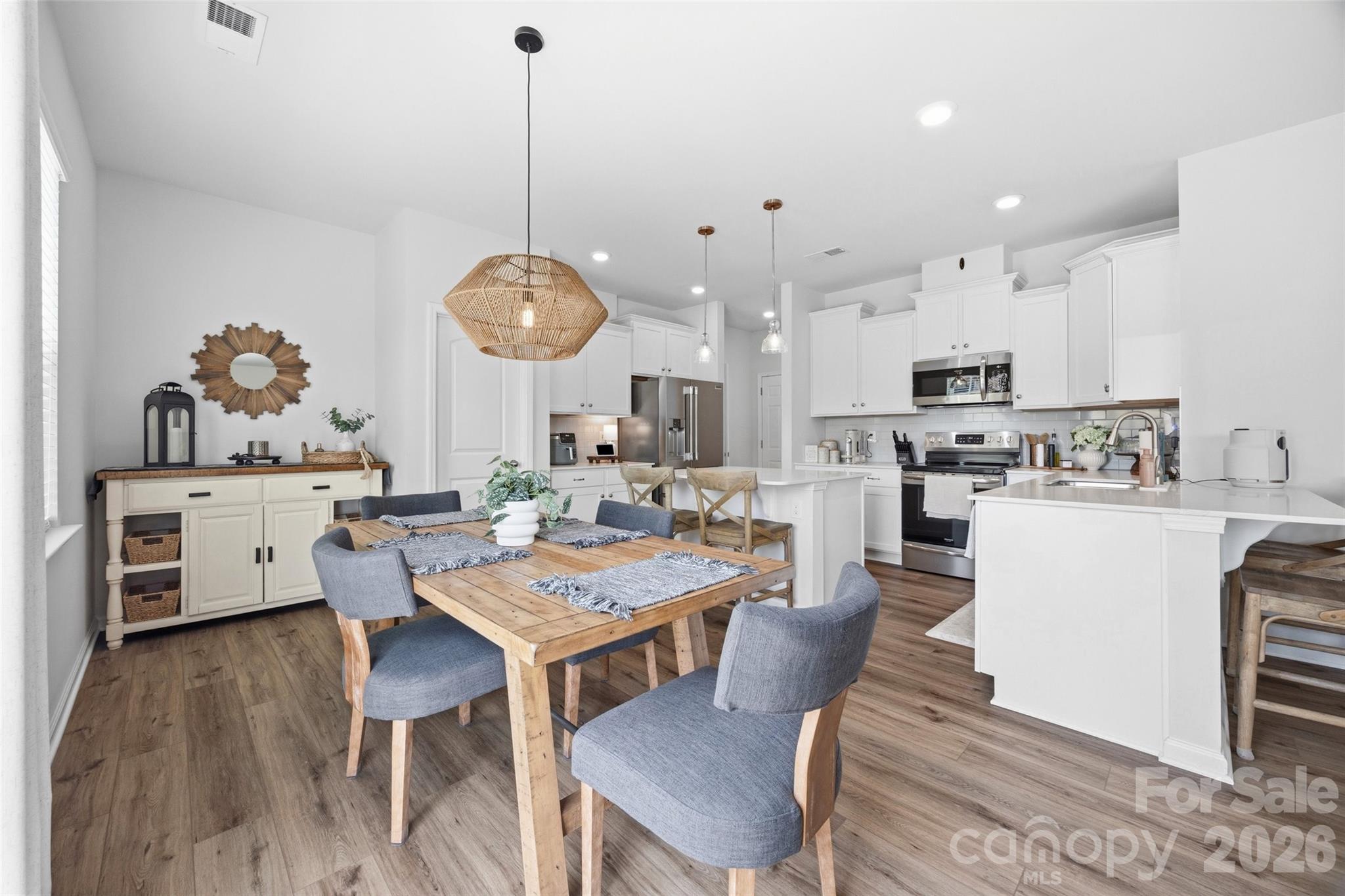 11910 Bryton Parkway — Huntersville