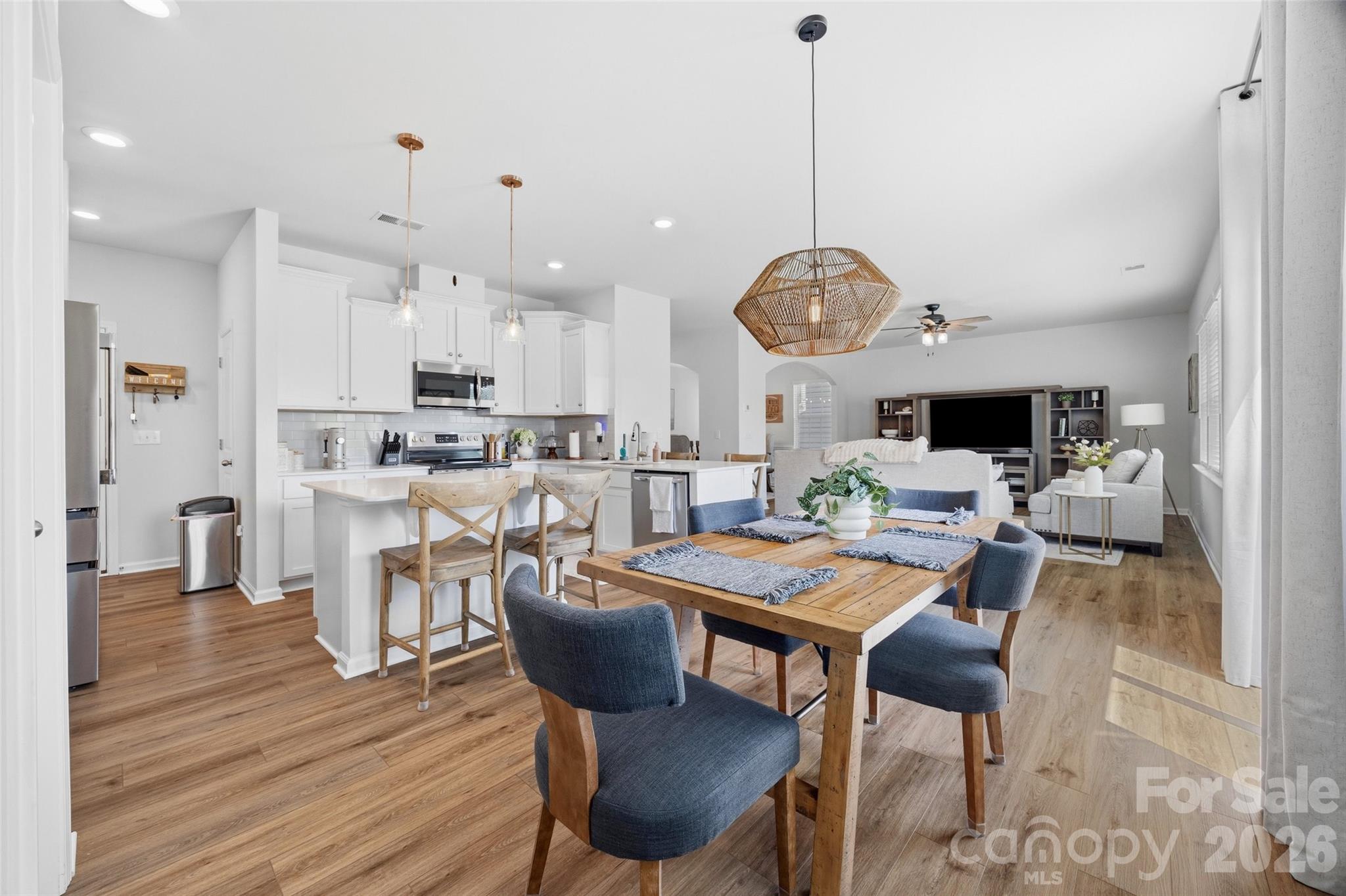 11910 Bryton Parkway — Huntersville