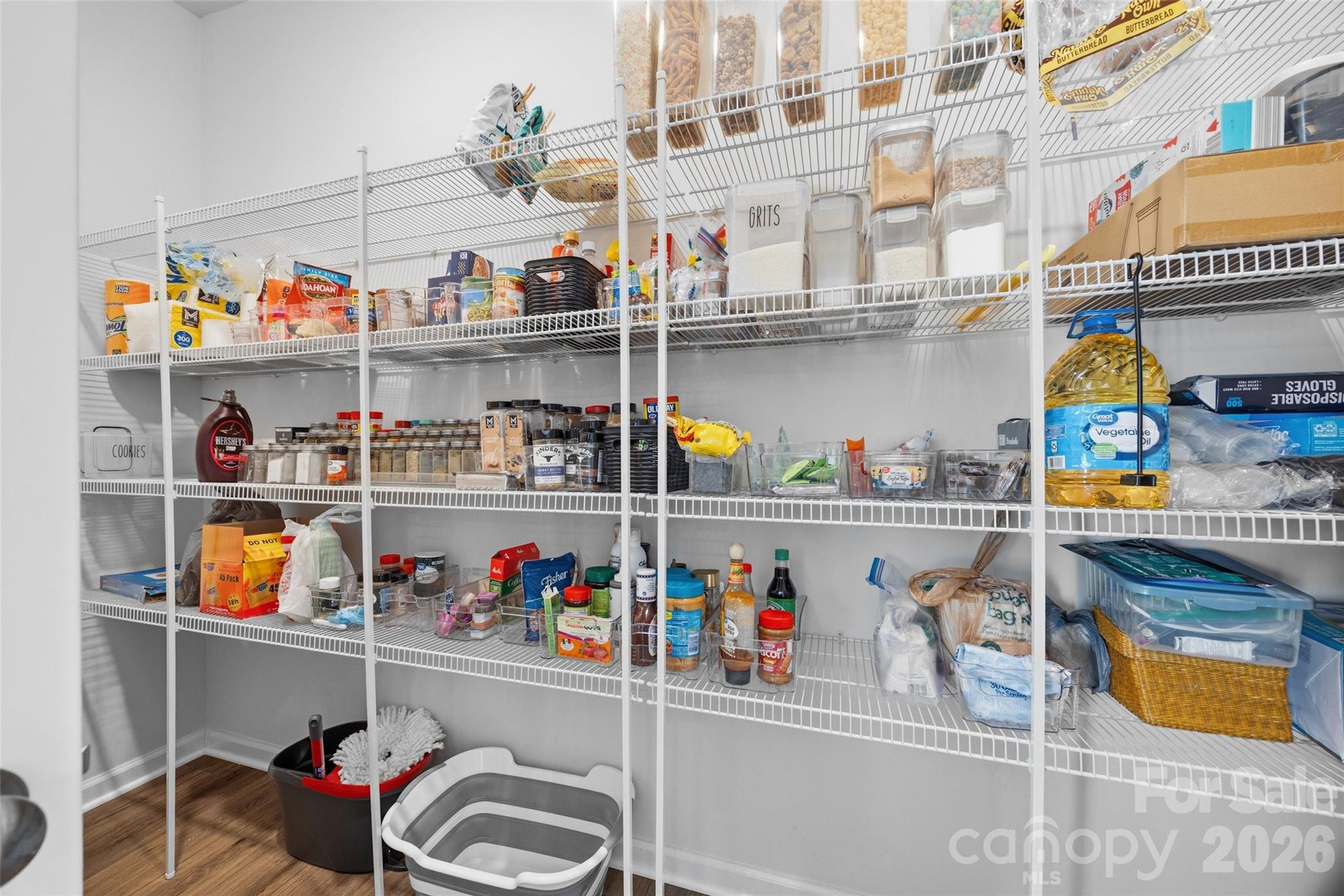 11910 Bryton Parkway — Huntersville