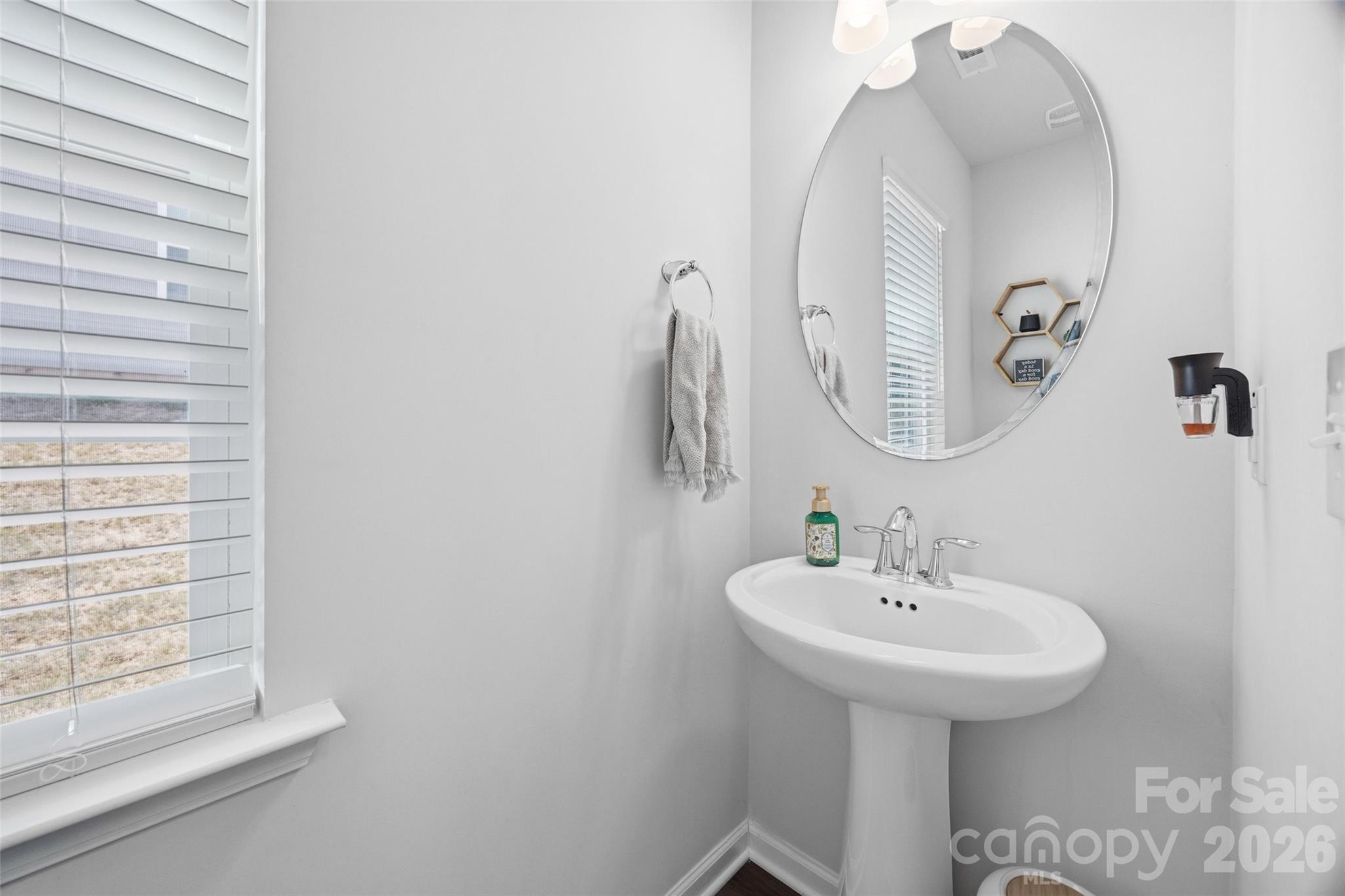 11910 Bryton Parkway — Huntersville
