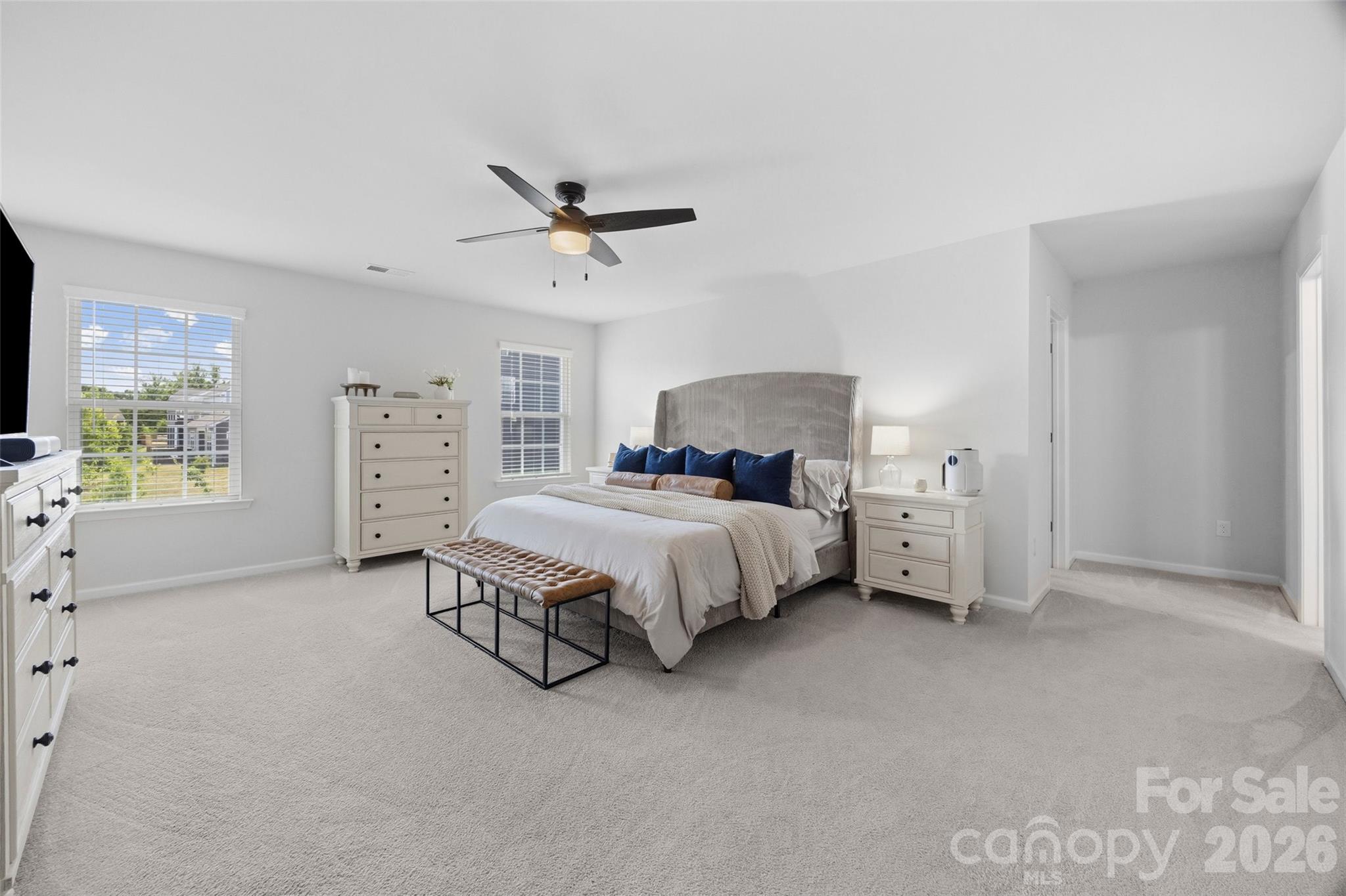 11910 Bryton Parkway — Huntersville