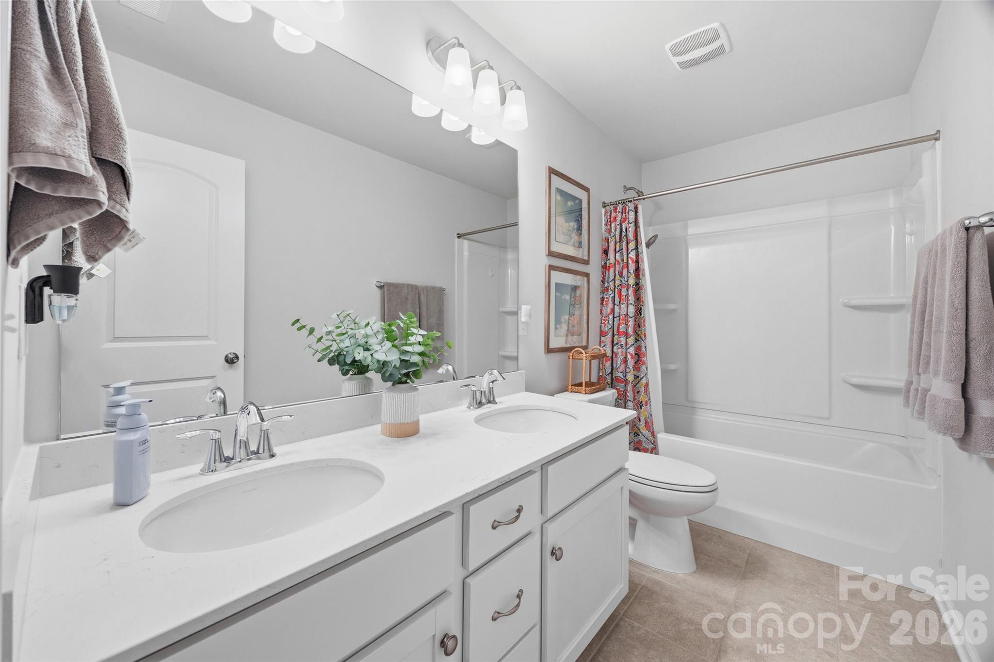 11910 Bryton Parkway — Huntersville