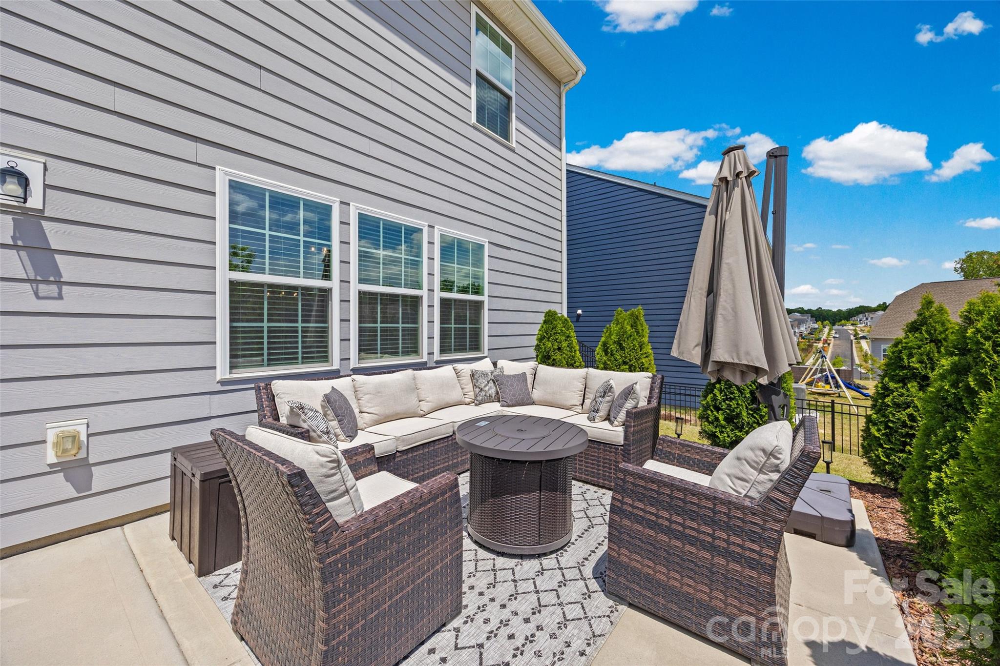 11910 Bryton Parkway — Huntersville