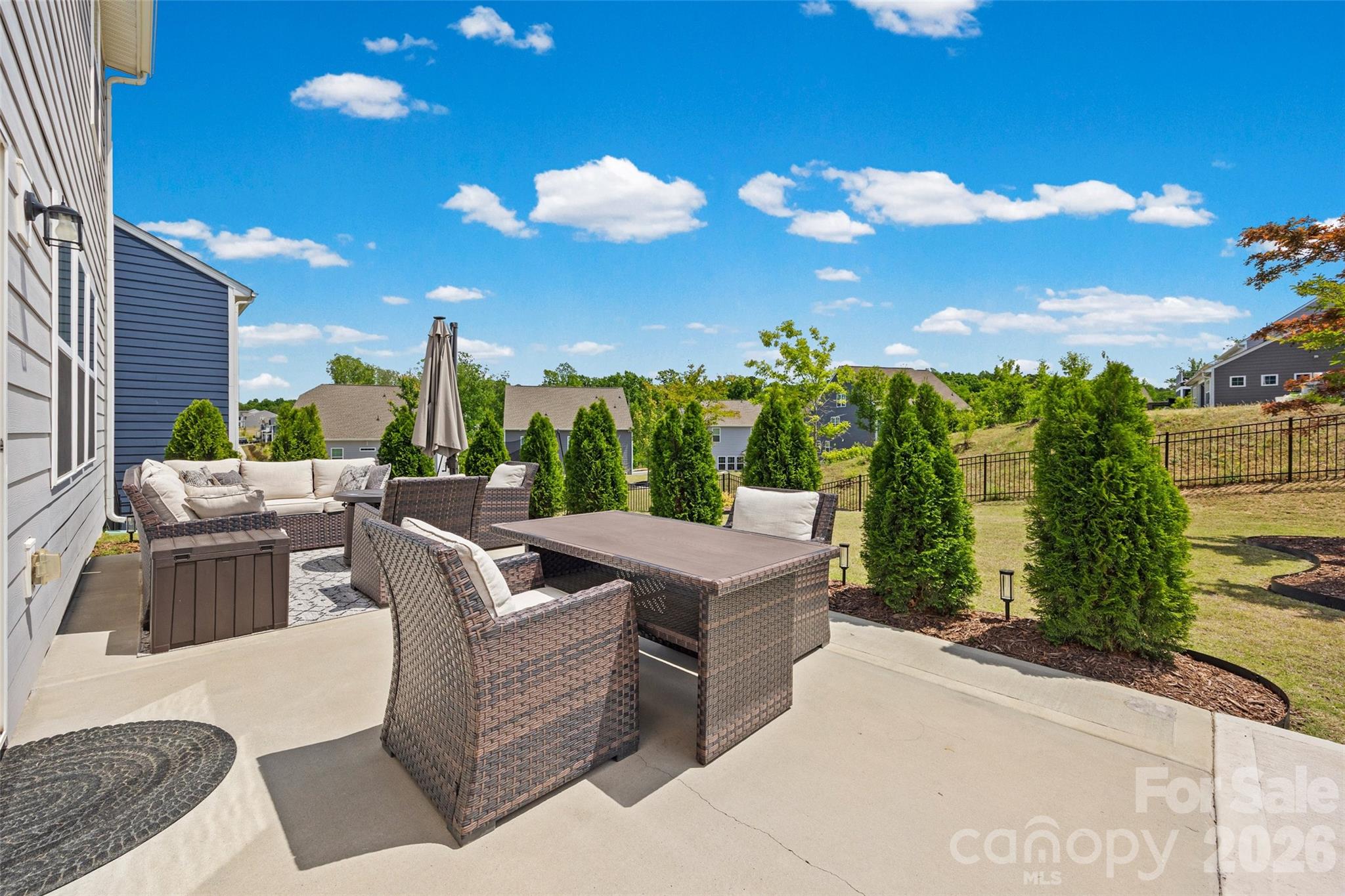 11910 Bryton Parkway — Huntersville