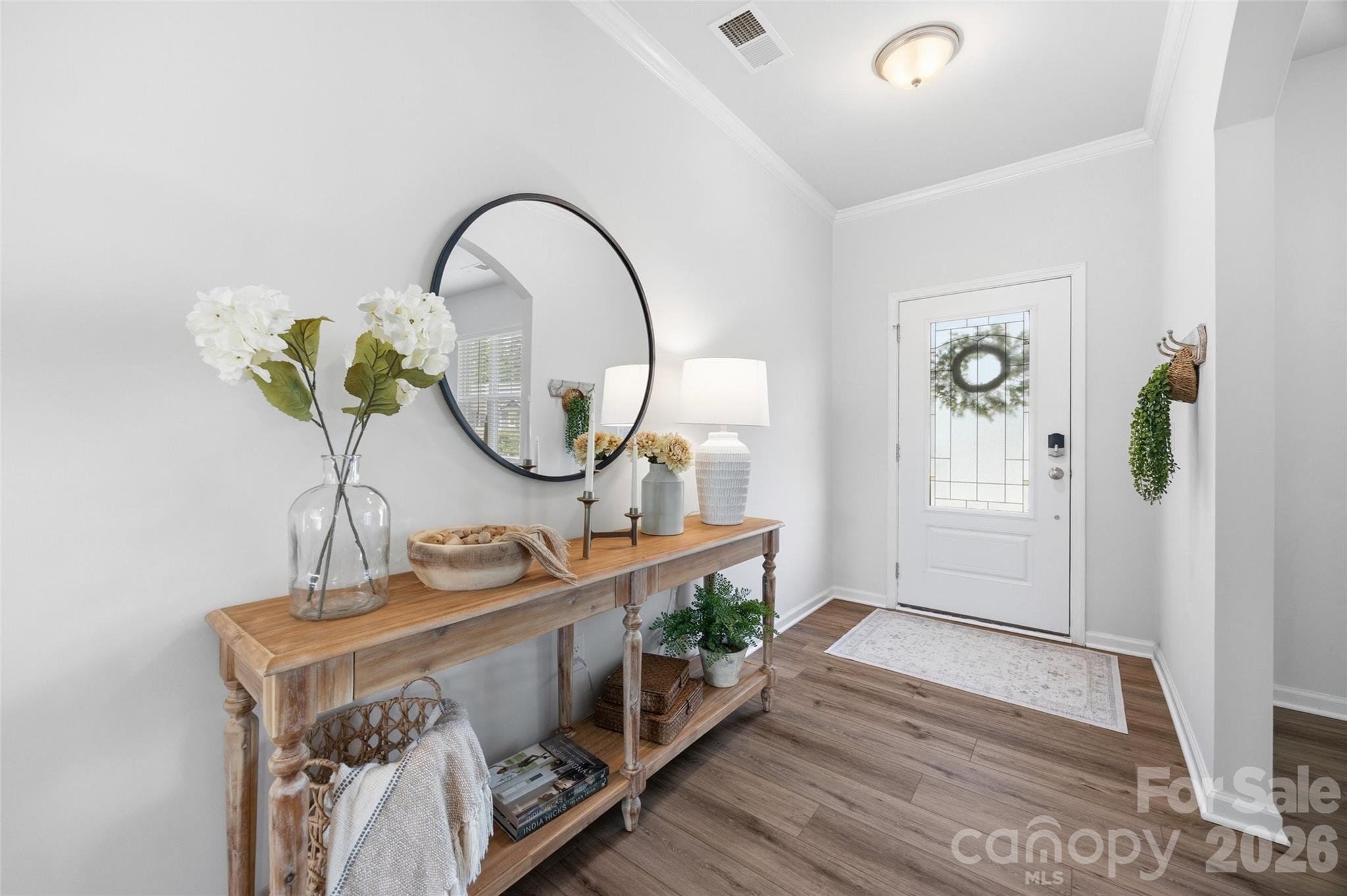 11910 Bryton Parkway — Huntersville