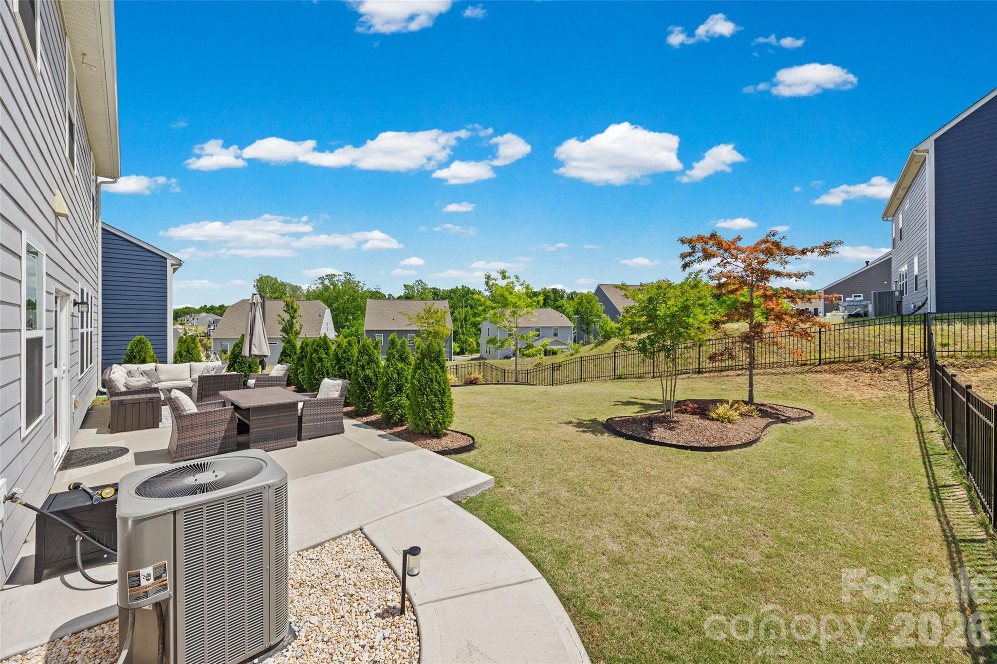 11910 Bryton Parkway — Huntersville
